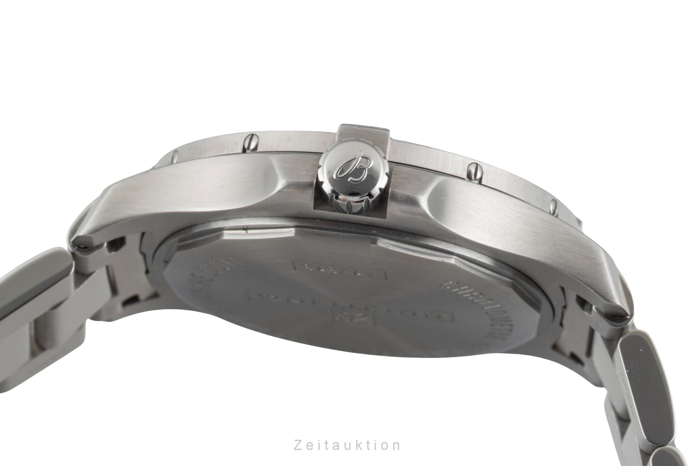 Breitling Colt steel automatic men's watch A1731301C1A1  [2603926]