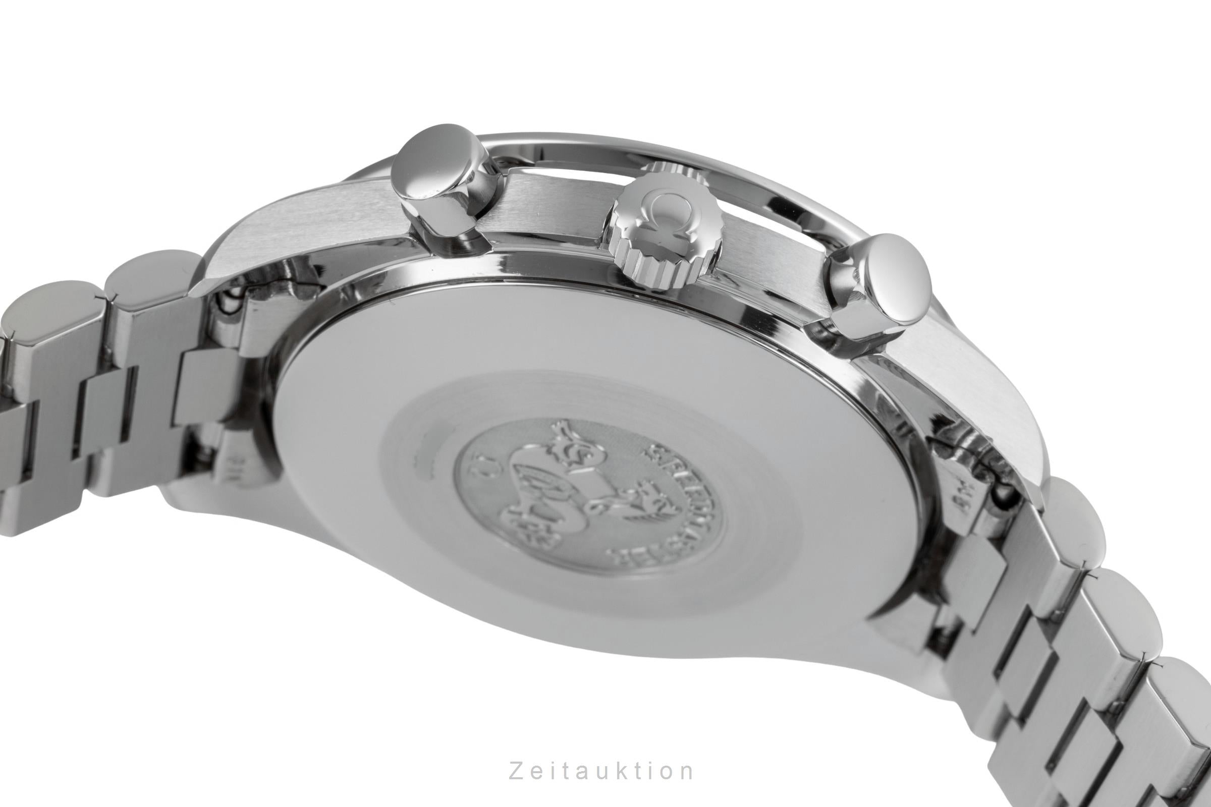 Omega Speedmaster Reduced Michael Schumacher Chronograph Ref. 3510.61.00 [2603937]