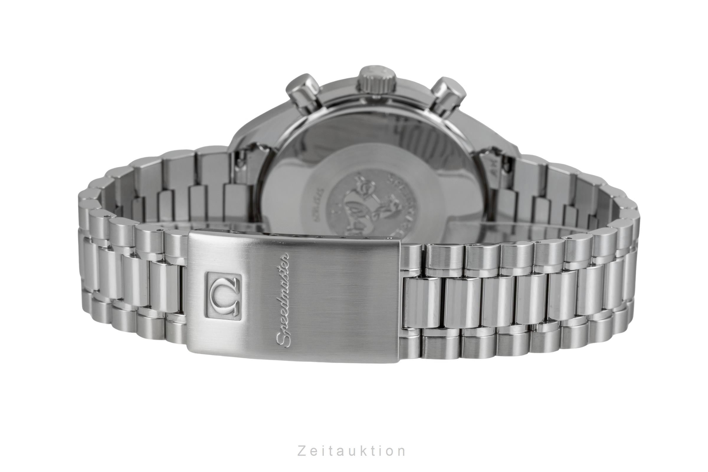 Omega Speedmaster Reduced Michael Schumacher Chronograph Ref. 3510.61.00 [2603937]