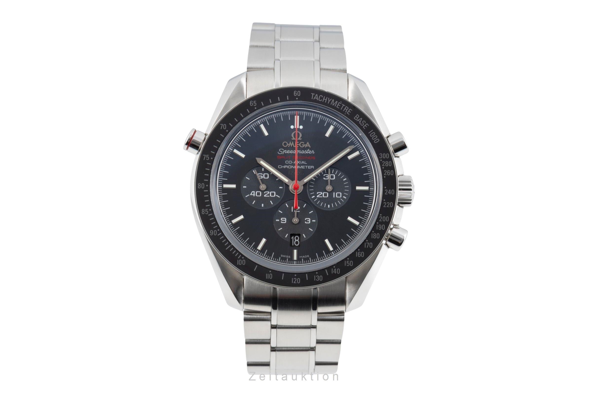 Omega Speedmaster Split-Seconds Automatik Herrenuhr 311.30.44.51.01.001 Limited  [2603961]