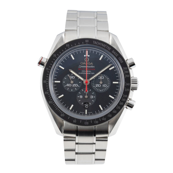 Omega Speedmaster Split-Seconds Automatik Herrenuhr 311.30.44.51.01.001 Limited  [2603961]