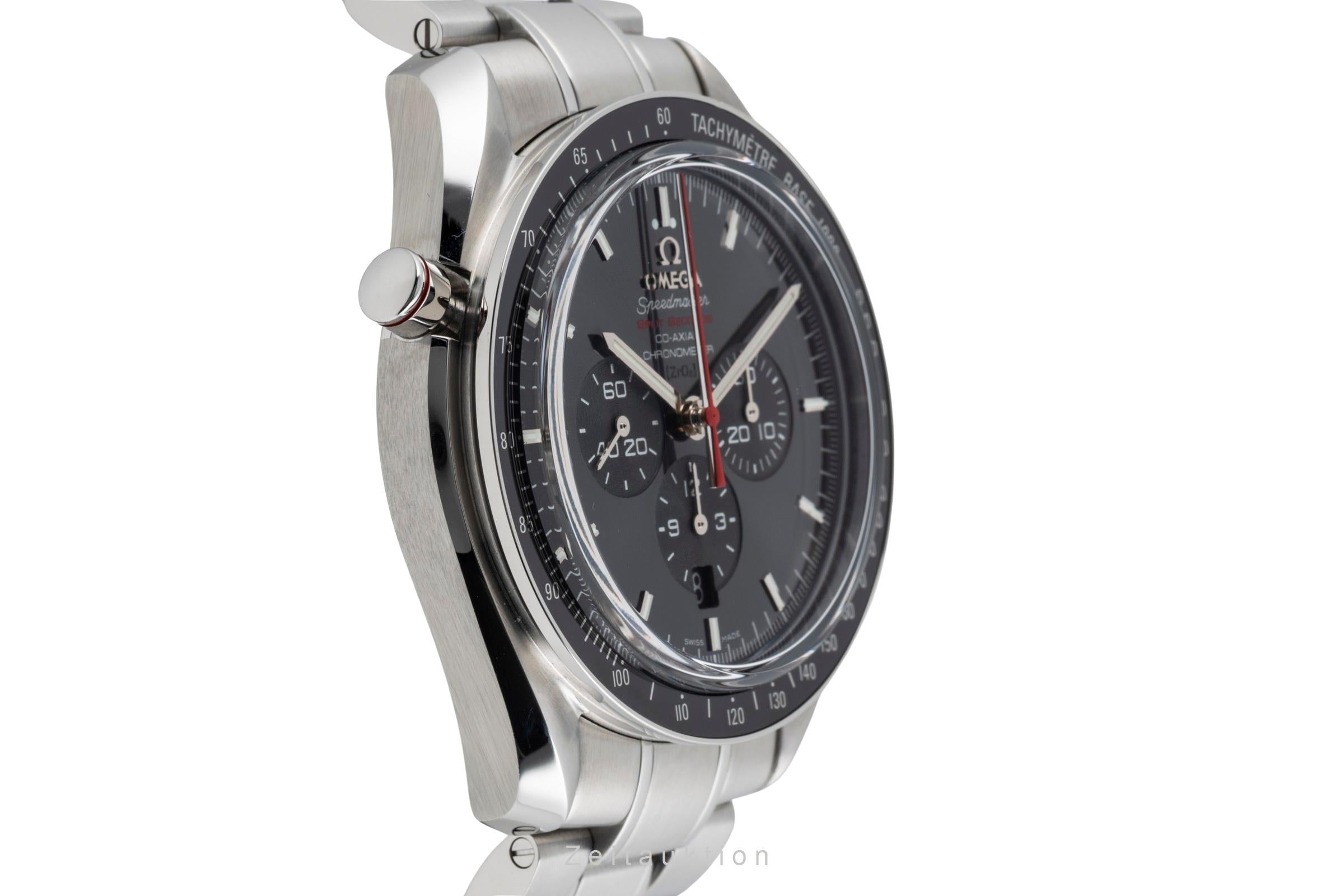 Omega Speedmaster Split-Seconds Automatik Herrenuhr 311.30.44.51.01.001 Limited  [2603961]