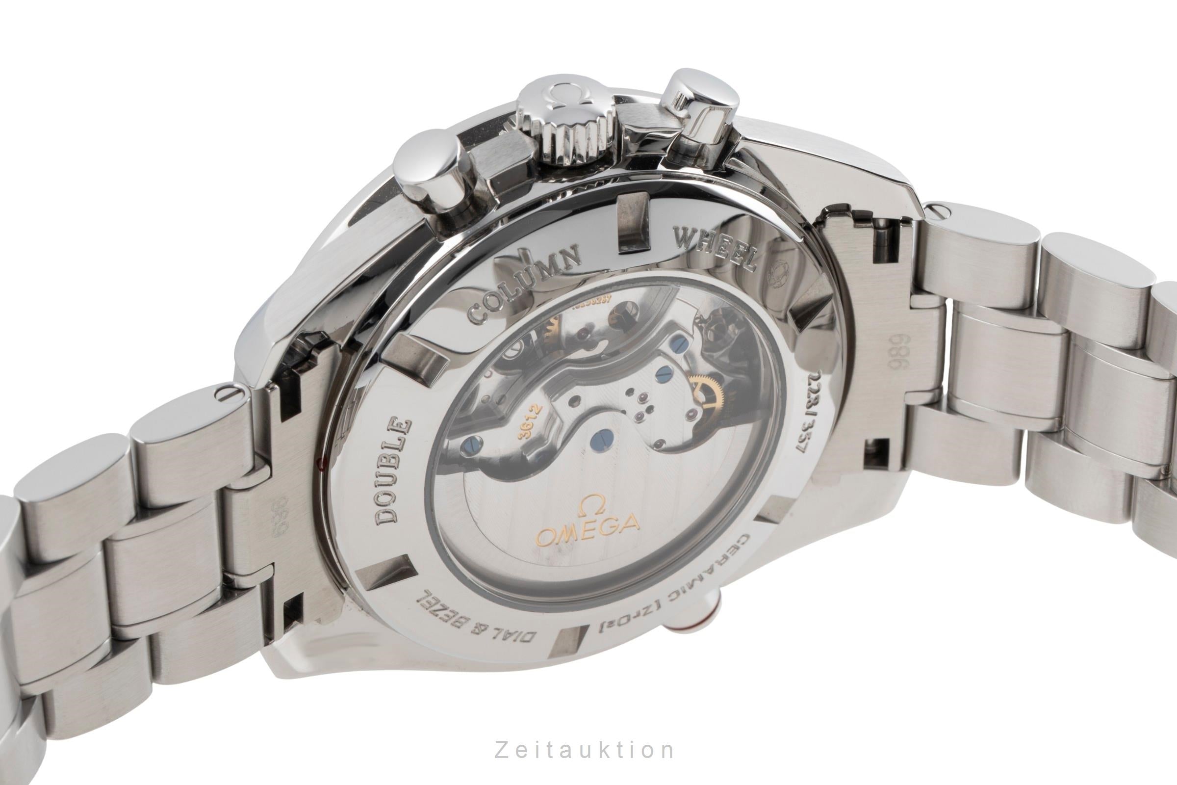 Omega Speedmaster Split-Seconds Automatik Herrenuhr 311.30.44.51.01.001 Limited  [2603961]