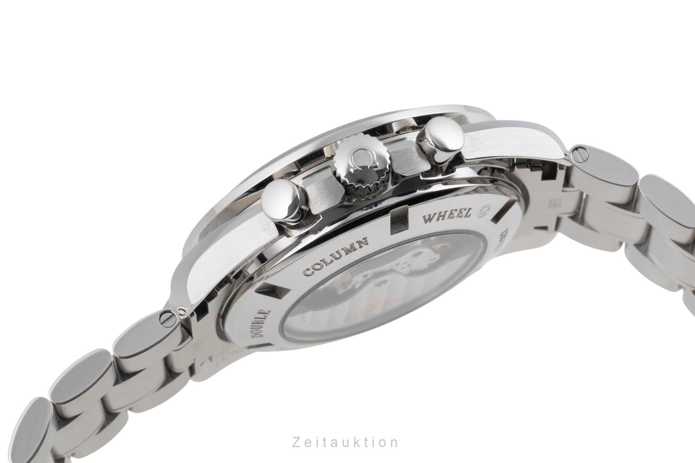 Omega Speedmaster Split-Seconds Automatik Herrenuhr 311.30.44.51.01.001 Limited  [2603961]