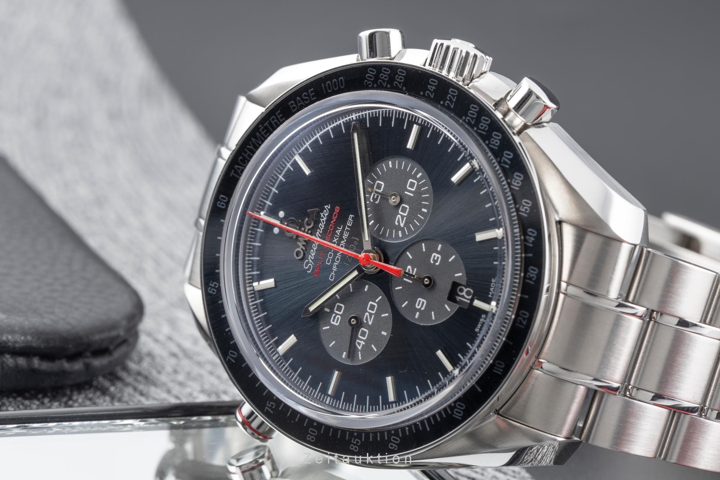Omega Speedmaster Split-Seconds Automatik Herrenuhr 311.30.44.51.01.001 Limited  [2603961]