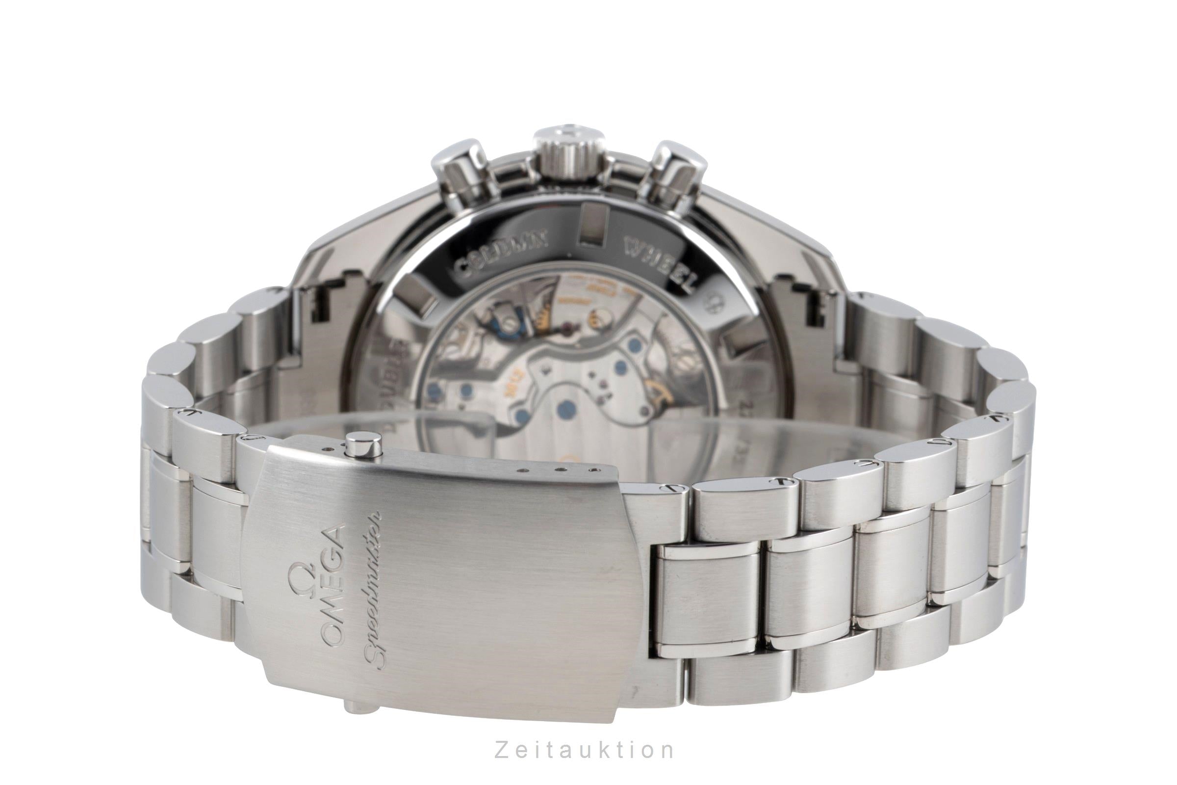 Omega Speedmaster Split-Seconds Automatik Herrenuhr 311.30.44.51.01.001 Limited  [2603961]