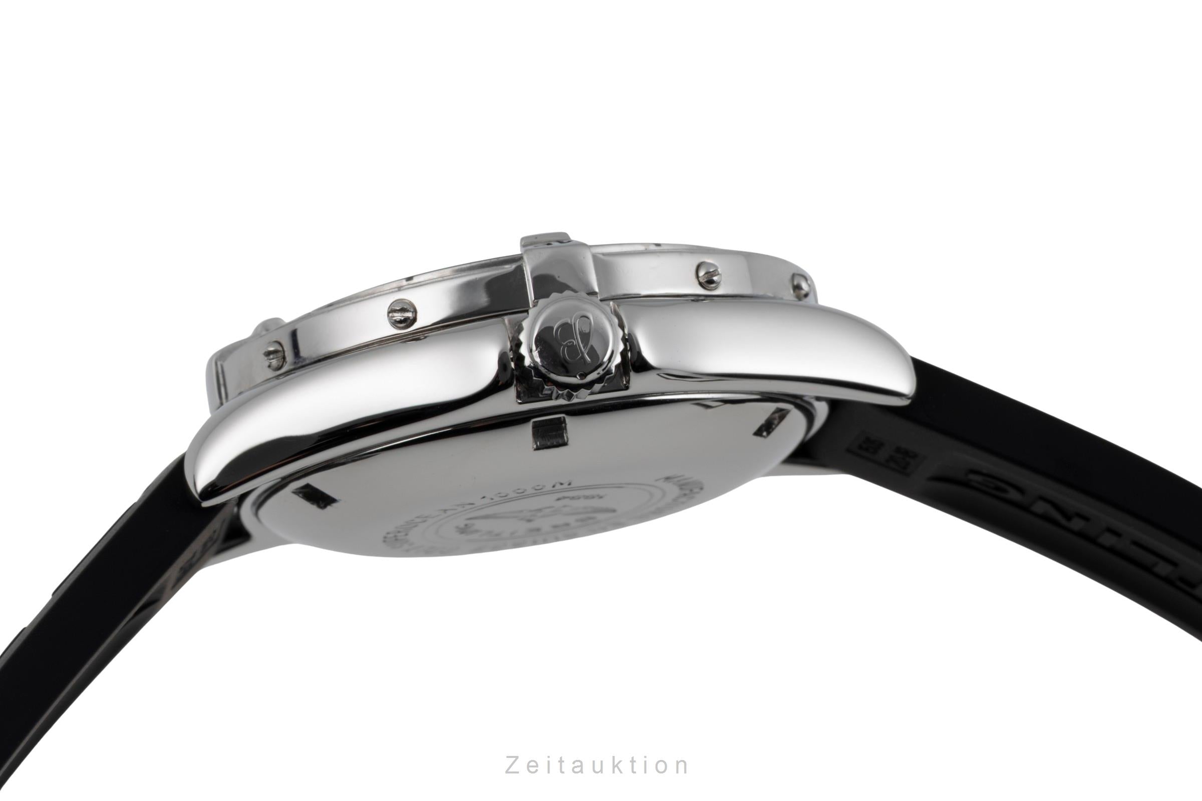 Breitling Superocean acero automático reloj para caballeros A17040  [2603984]