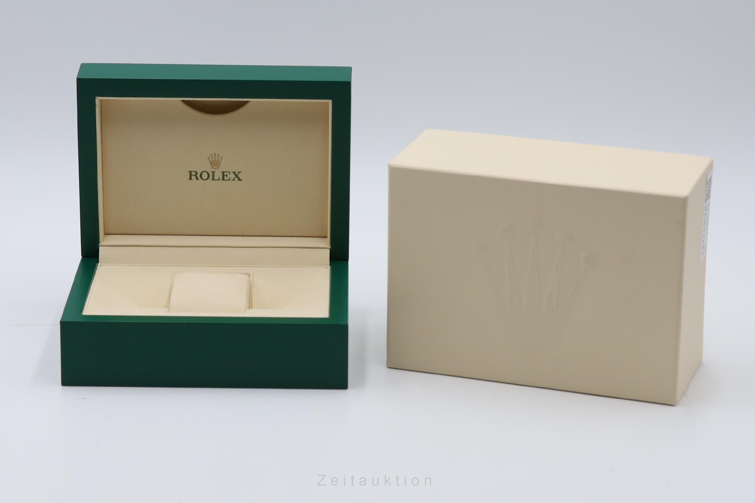 Rolex Datejust acciaio automatismo orologio da uomo 116300  [2603998]