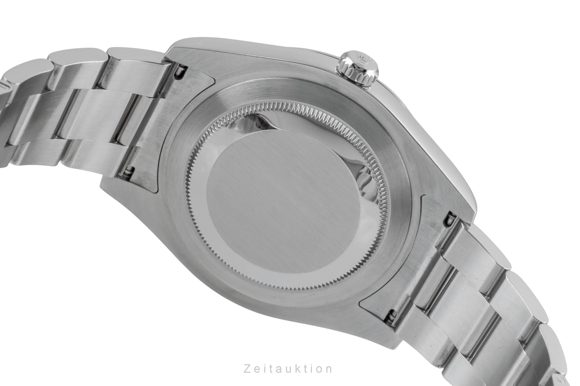 Rolex Datejust acciaio automatismo orologio da uomo 116300  [2603998]
