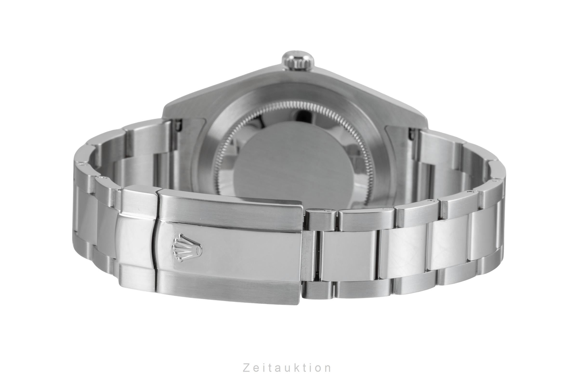 Rolex Datejust acciaio automatismo orologio da uomo 116300  [2603998]