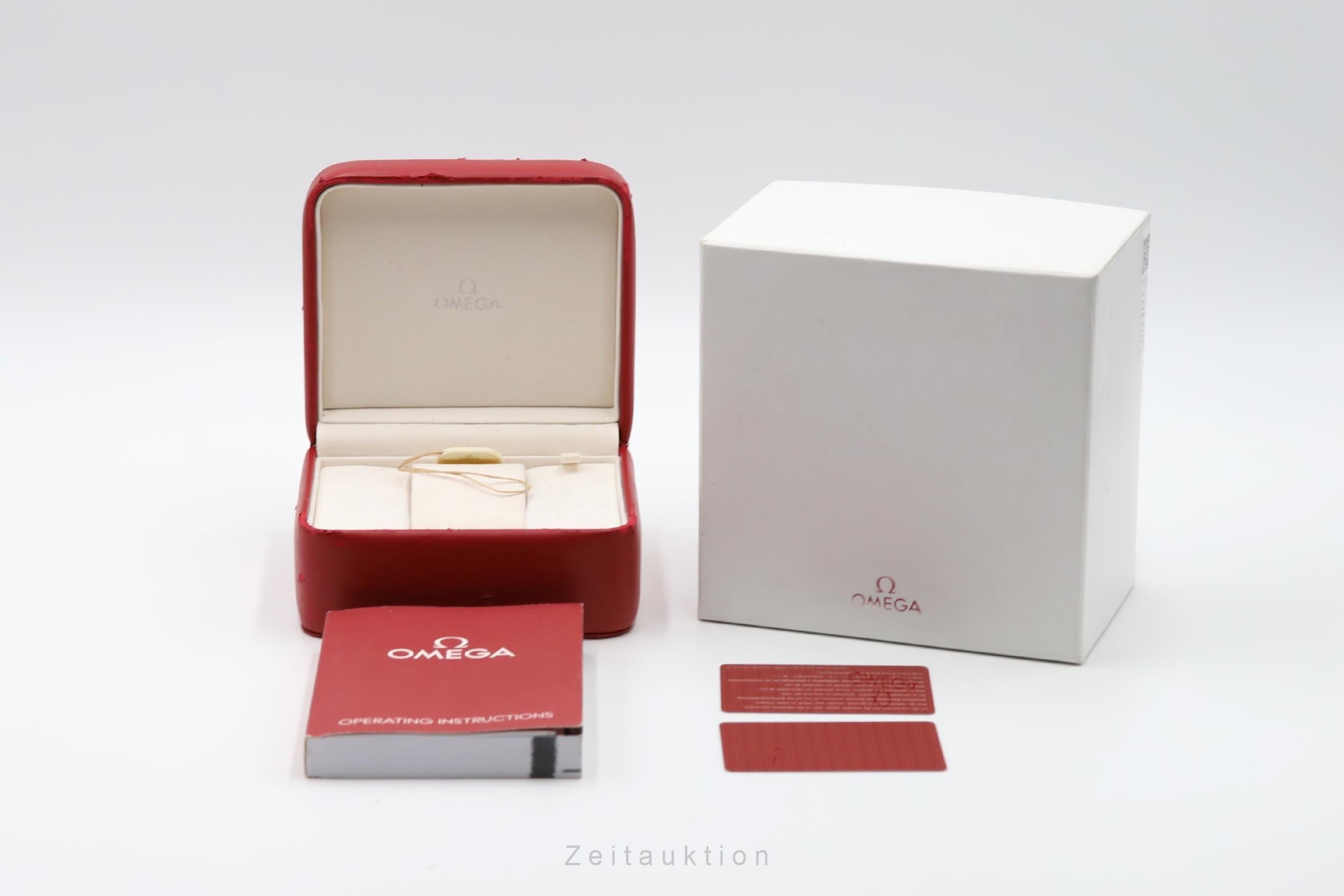 Omega Seamaster steel automatic men's watch 231.10.42.21.01.001  [2604012]