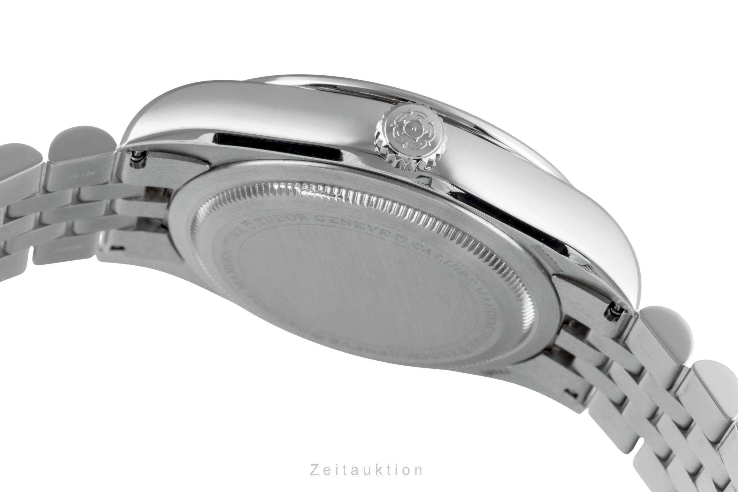 Tudor Black Bay 41 steel automatic men's watch M79680-0001 LP: 4500EUR  [2604036]