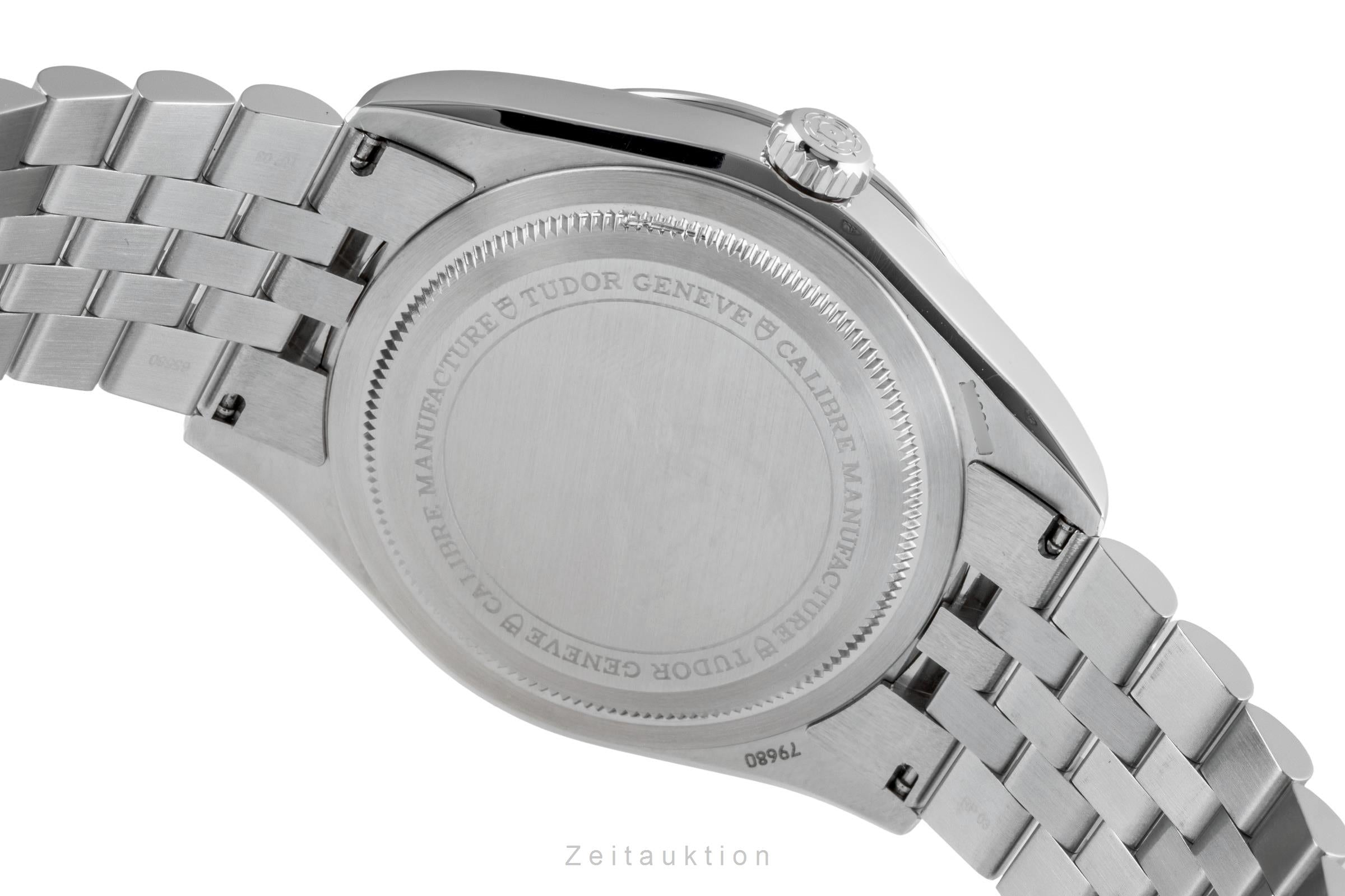 Tudor Black Bay 41 steel automatic men's watch M79680-0001 LP: 4500EUR  [2604036]