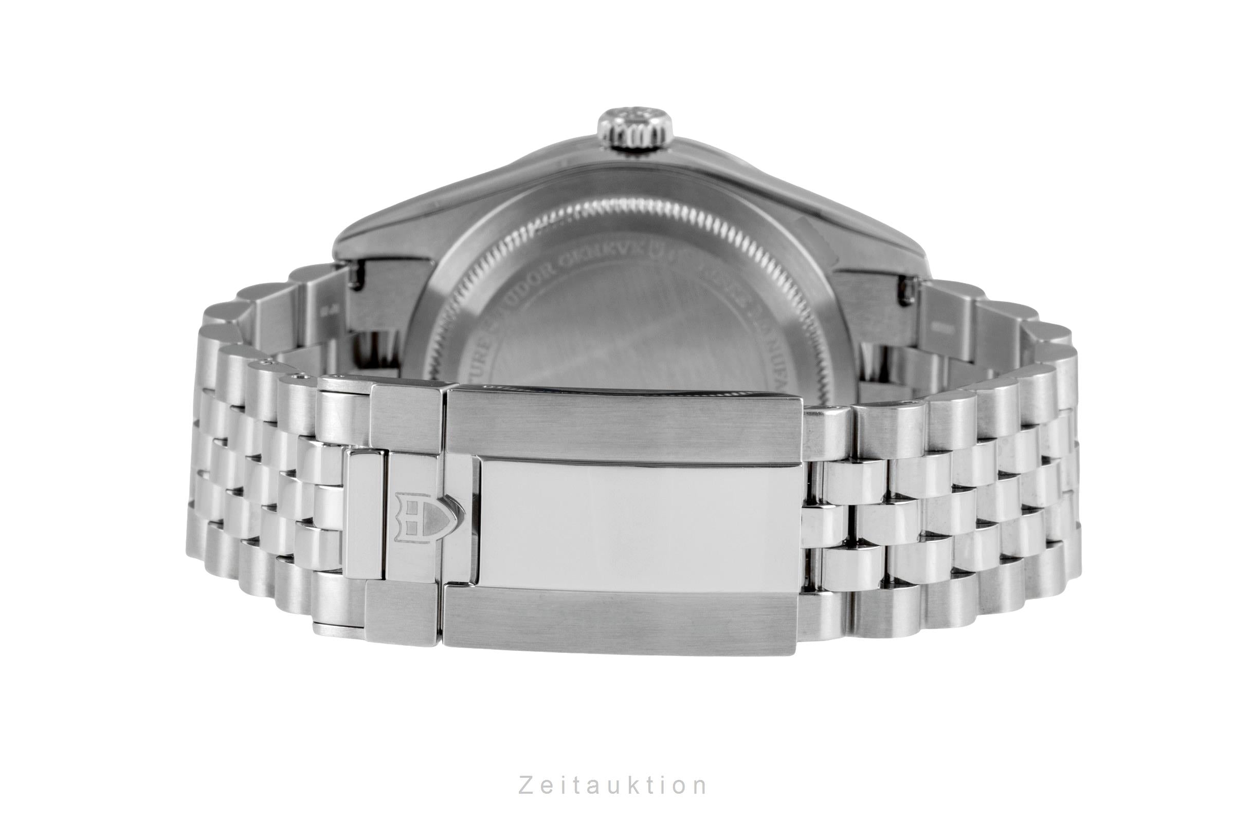 Tudor Black Bay 41 steel automatic men's watch M79680-0001 LP: 4500EUR  [2604036]