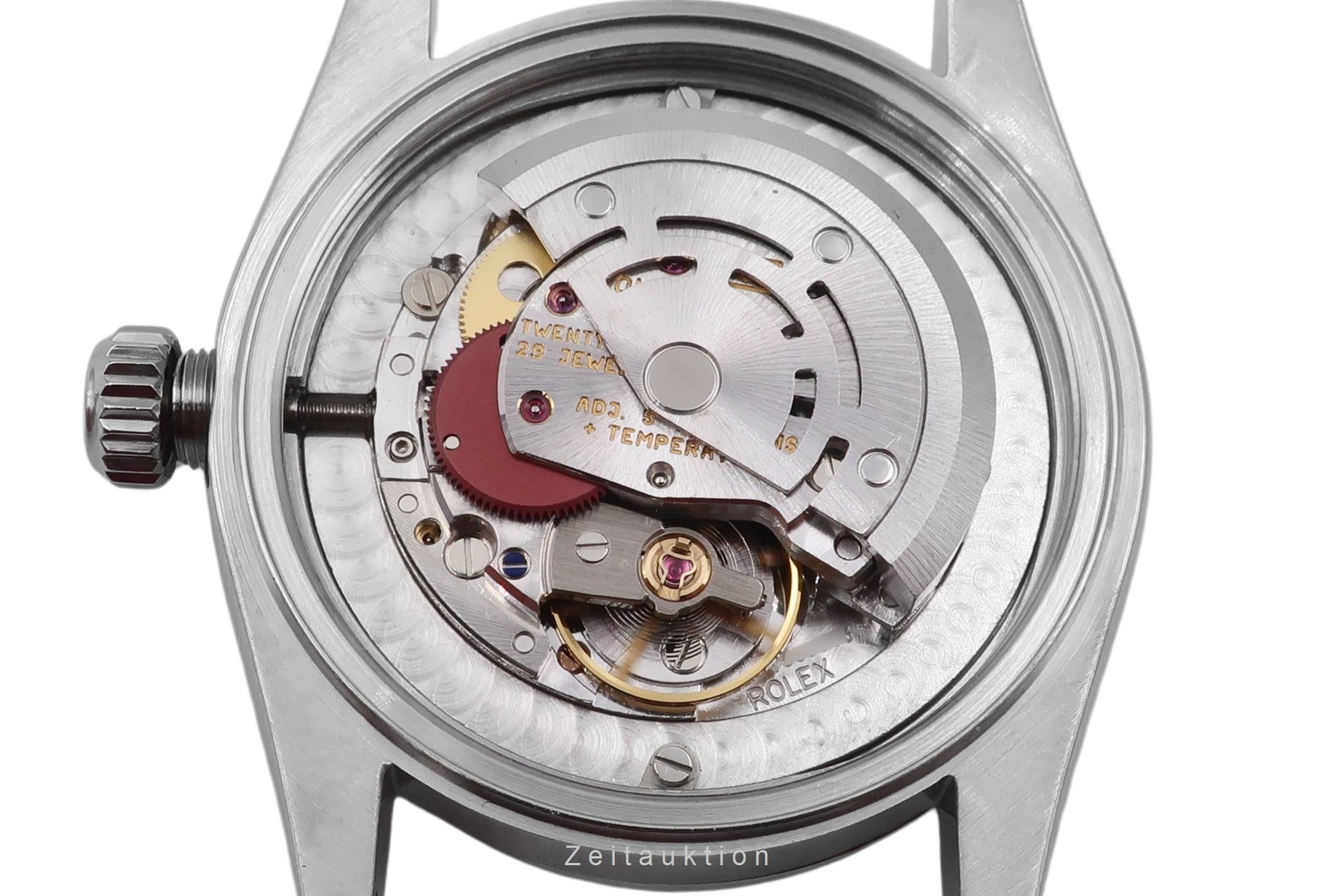 Rolex Oyster Perpetual acciaio automatismo orologio da donna 67480  [2604046]