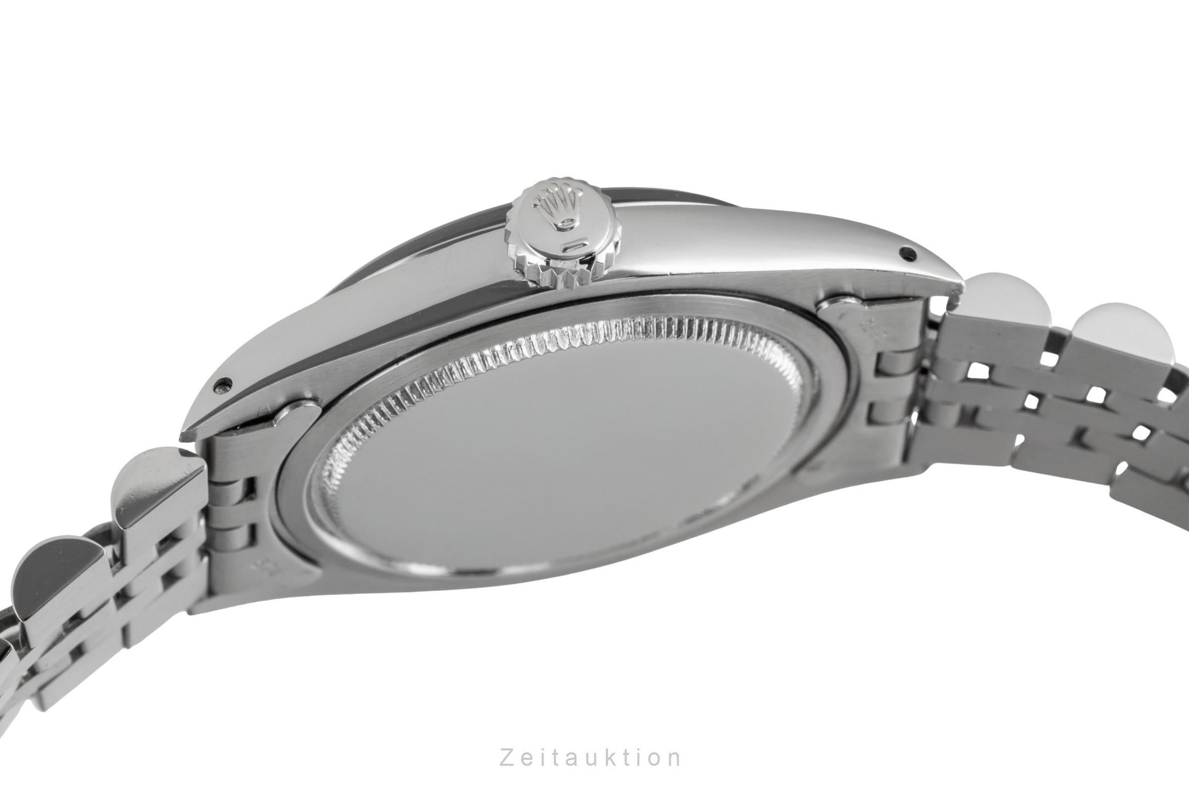 Rolex Oyster steel manual winding men's watch 6426 Vintage  [2604047]