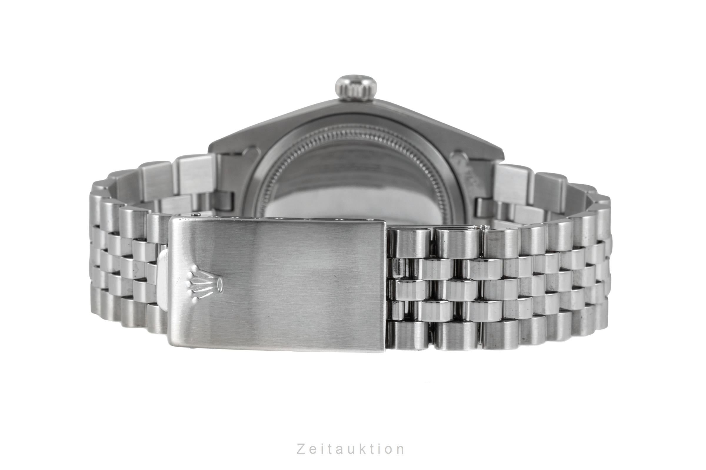Rolex Oyster steel manual winding men's watch 6426 Vintage  [2604047]