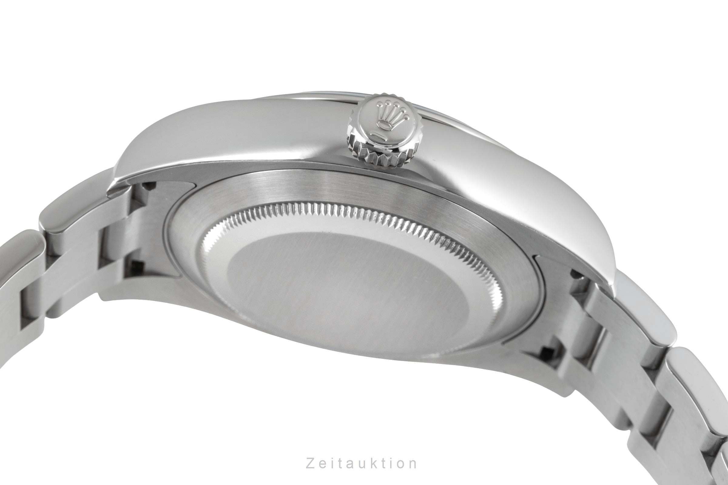 Rolex Air King Automatik Edelstahl Herrenuhr Oyster Perpetual Ref. 116900-0001  [2604065]