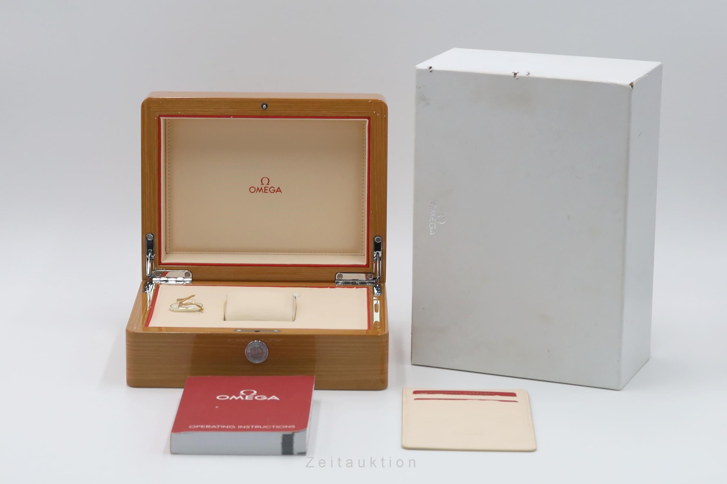 Omega Seamaster steel automatic men's watch 232.30.46.21.01.003  [2604074]