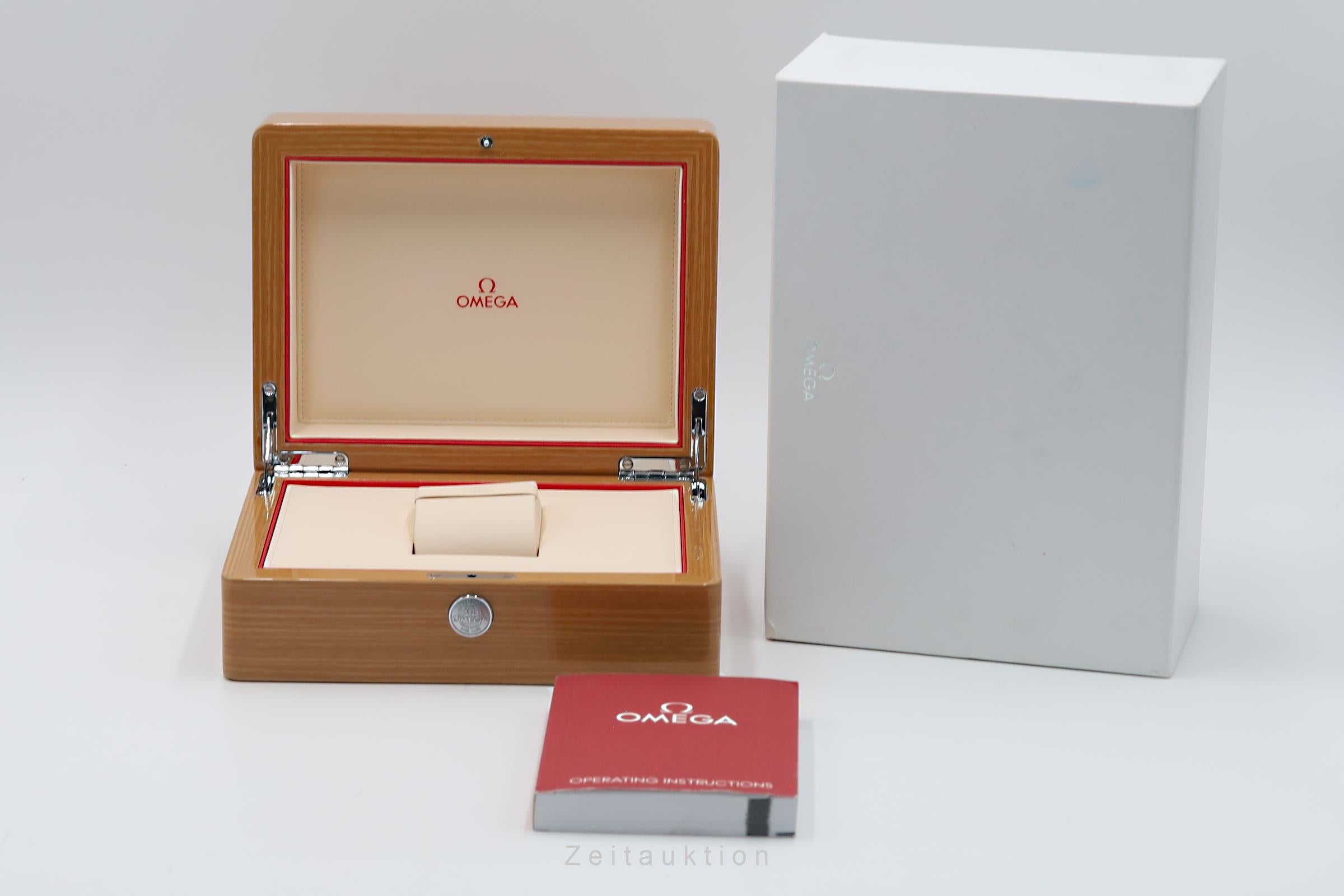 Omega Speedmaster cronografo acciaio automatismo orologio da uomo 324.30.38.50.03.001 LP: 6100EUR  [2604082]