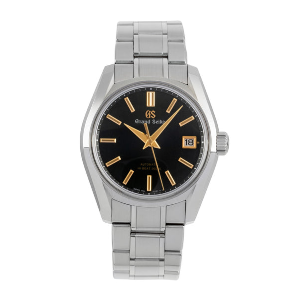 Grand Seiko Heritage Collection acero automático reloj para caballeros SBGH271G  [2604114]