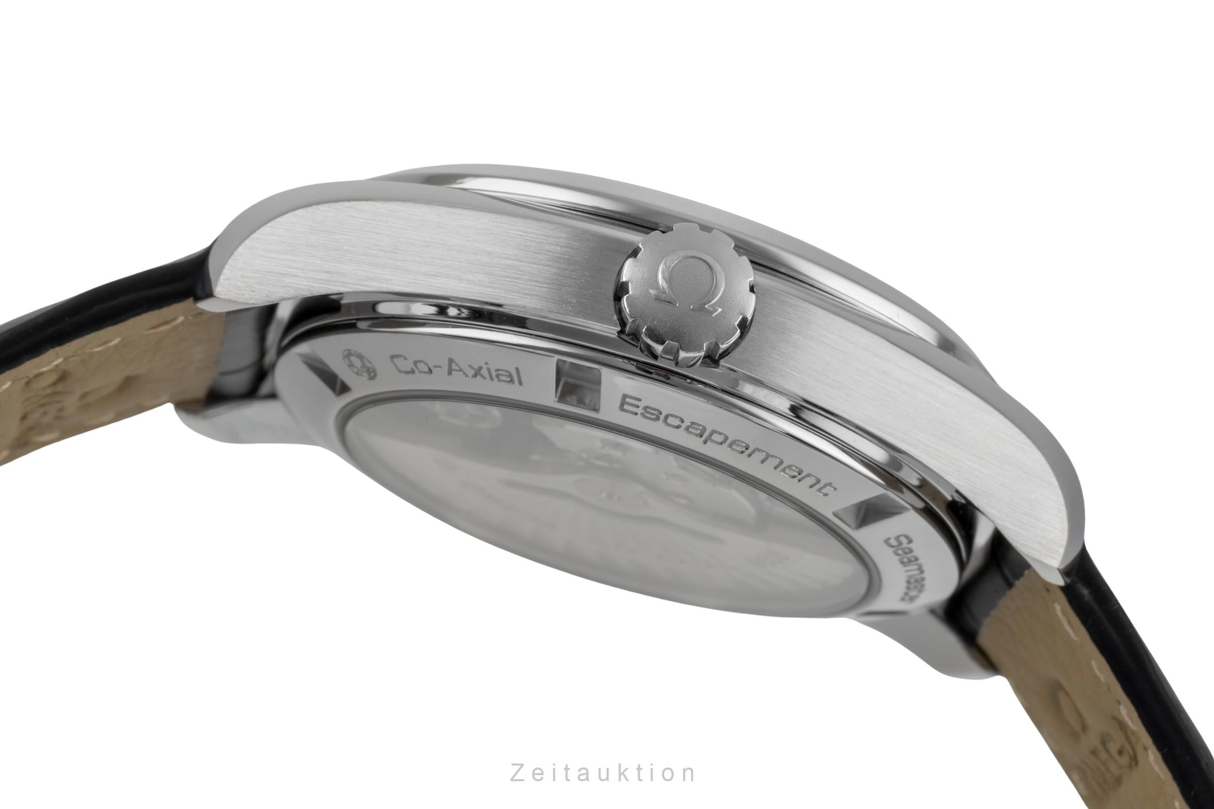 Omega Seamaster acero automático reloj para caballeros 231.13.39.21.01.001  [2604116]