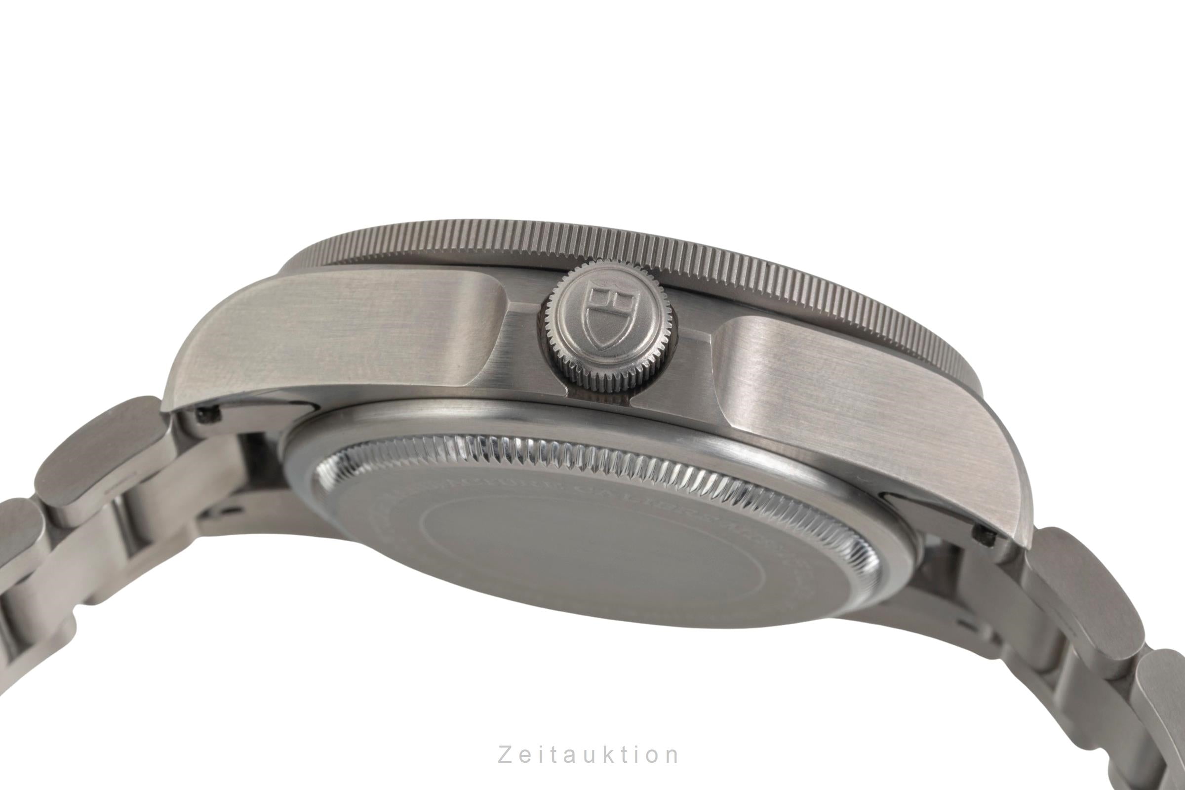 Tudor Pelagos titanium automatic men's watch M25600TB-0001 LP: 5430EUR  [2604121]