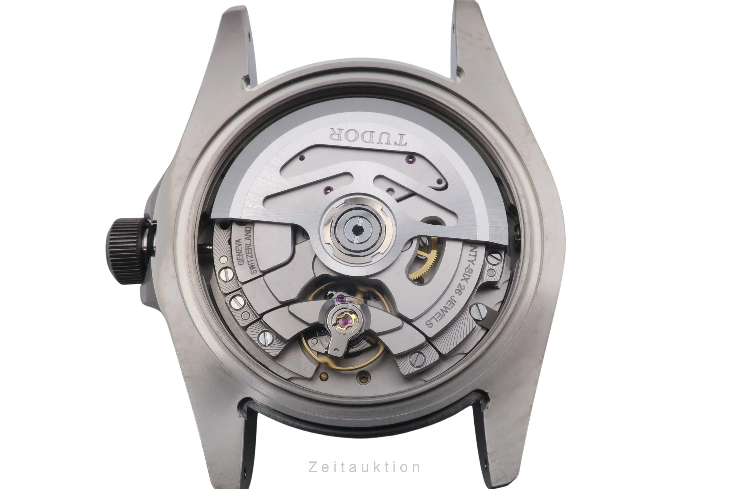 Tudor Pelagos titanium automatic men's watch M25600TB-0001 LP: 5430EUR  [2604121]