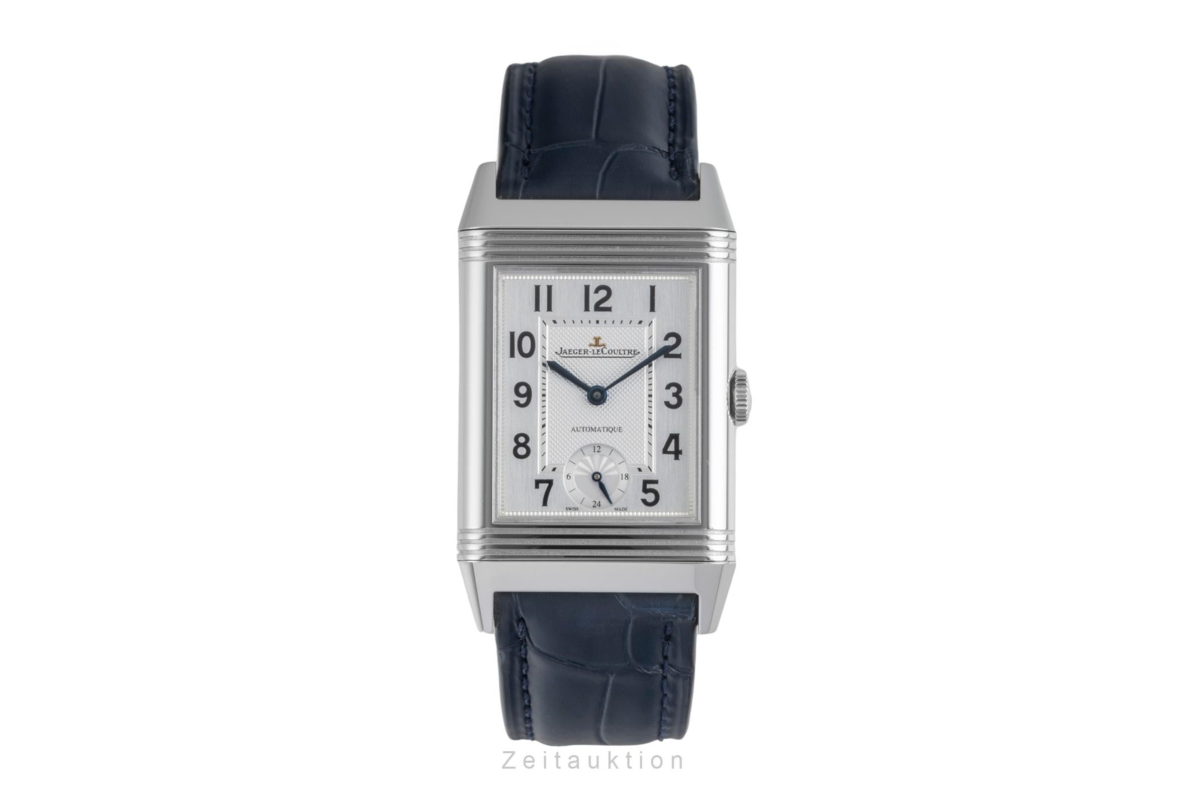 Jaeger LeCoultre Grande Reverso Night & Day Automatik Herrenuhr Ref. Q3808420 [2604126]