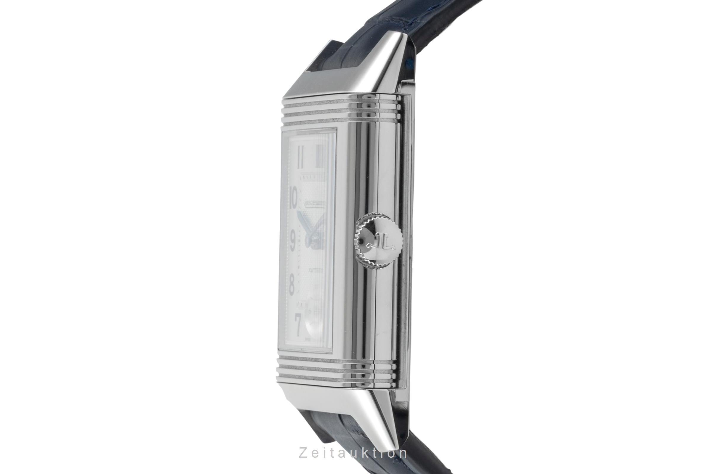 Jaeger LeCoultre Grande Reverso Night & Day Automatik Herrenuhr Ref. Q3808420 [2604126]