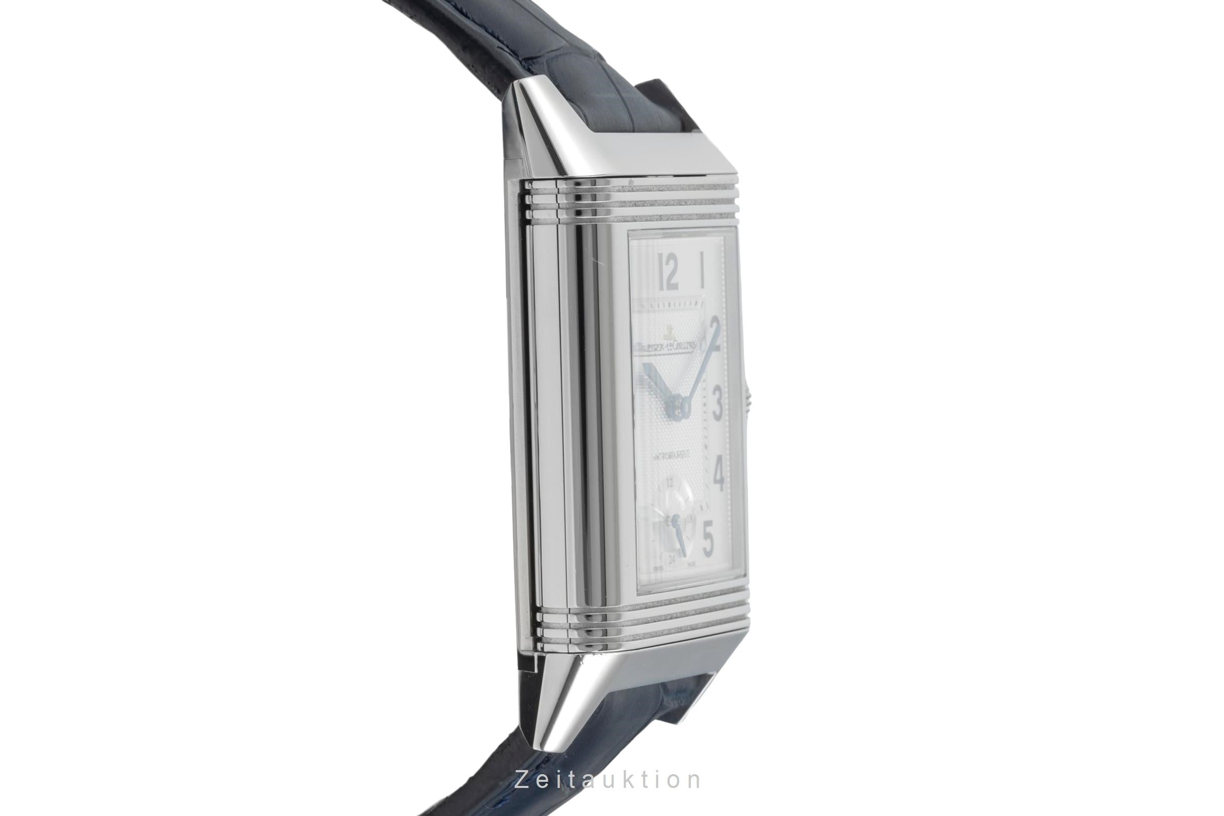 Jaeger LeCoultre Grande Reverso Night & Day Automatik Herrenuhr Ref. Q3808420 [2604126]