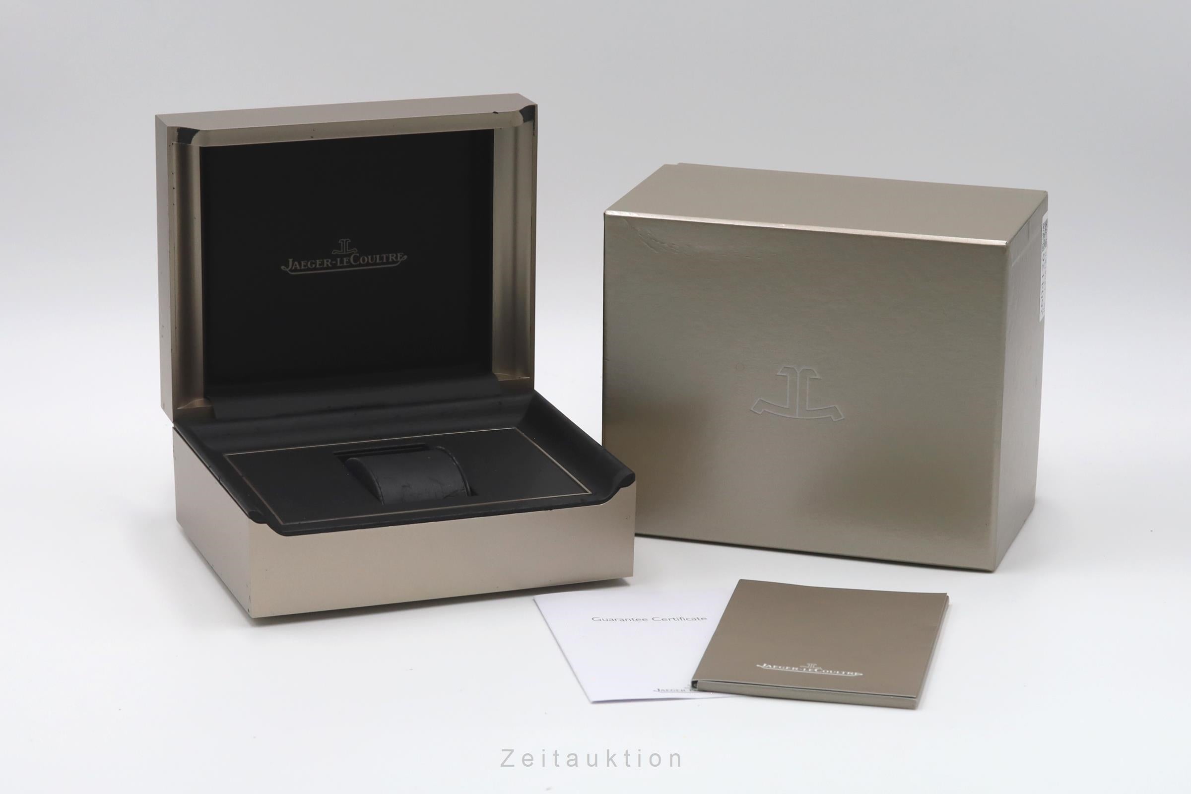 Jaeger LeCoultre Grande Reverso Night & Day Automatik Herrenuhr Ref. Q3808420 [2604126]
