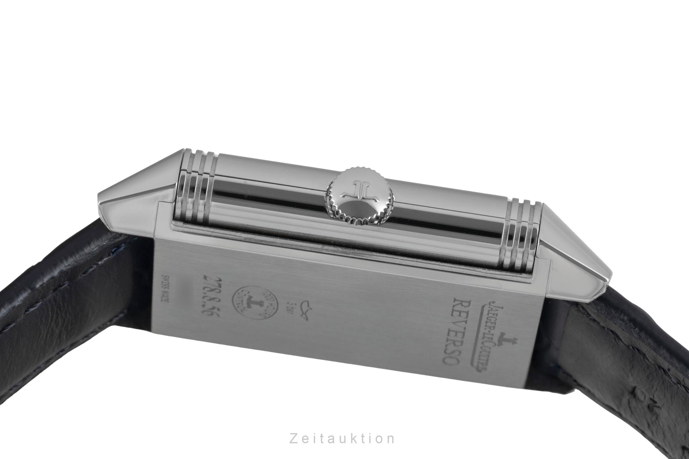 Jaeger LeCoultre Grande Reverso Night & Day Automatik Herrenuhr Ref. Q3808420 [2604126]