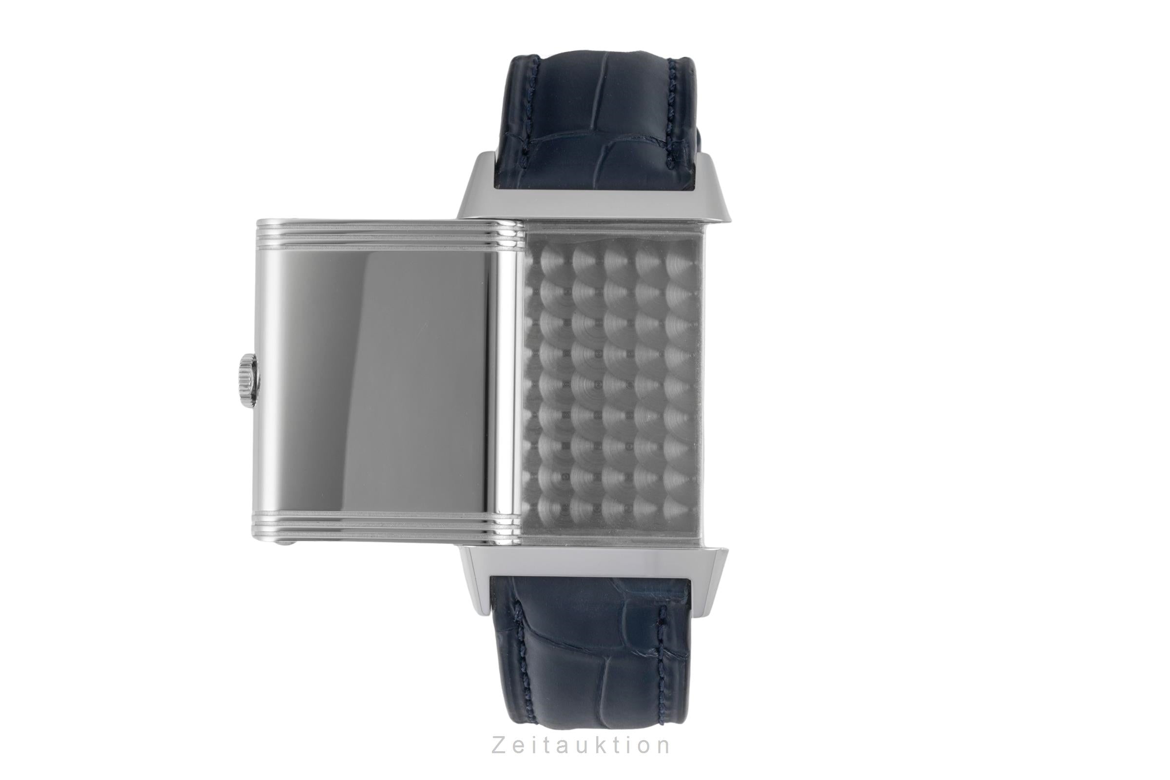 Jaeger LeCoultre Grande Reverso Night & Day Automatik Herrenuhr Ref. Q3808420 [2604126]