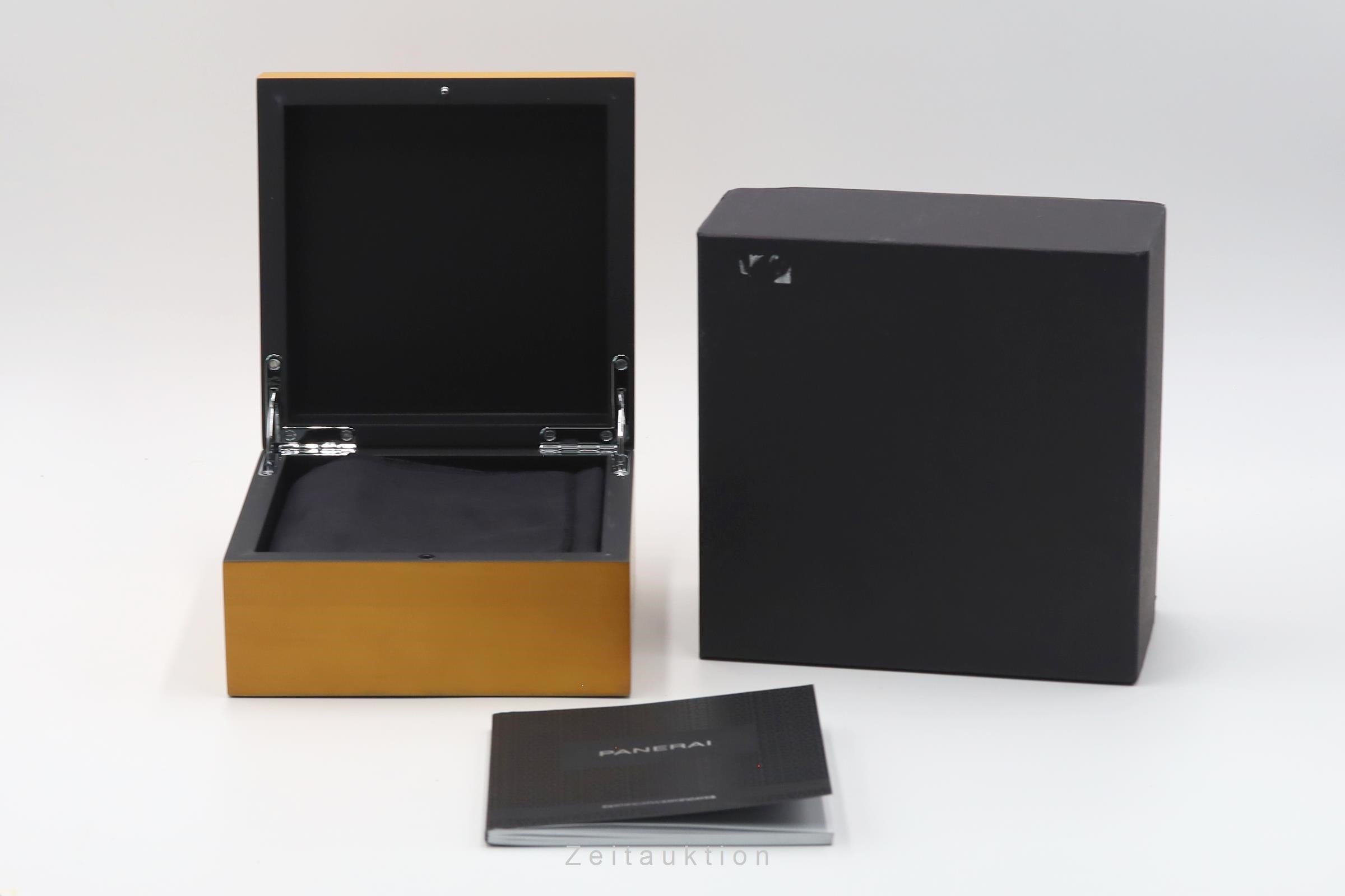 Panerai Submersible titanio automatismo orologio da uomo PAM00305 LP: 10900EUR  [2604140]