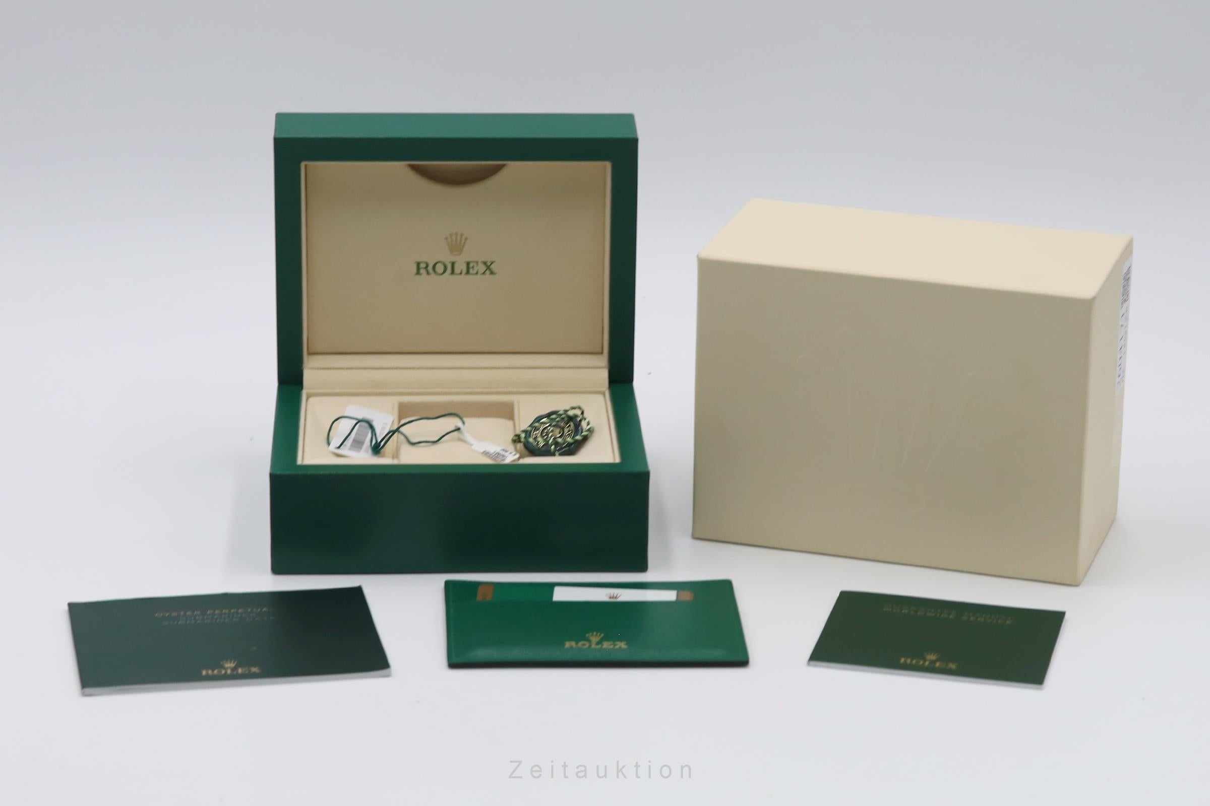 Rolex Submariner acier automatique montre pour hommes 114060-0002  [2604171]