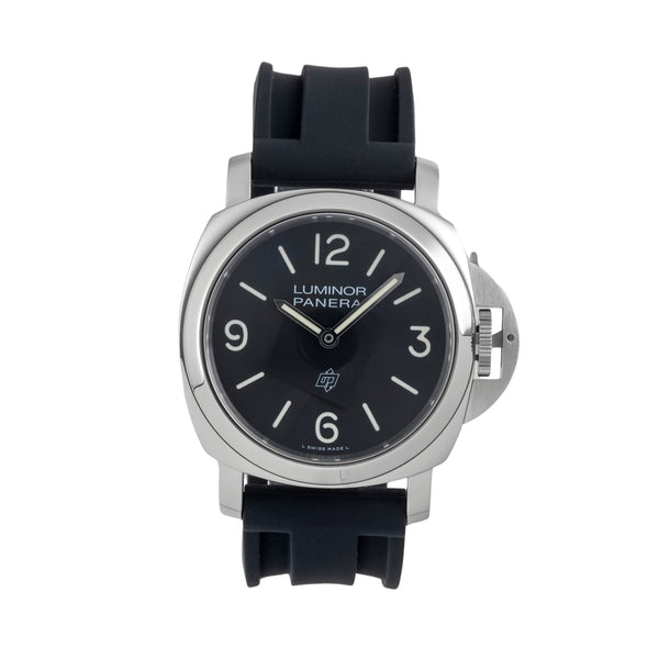 Panerai Luminor  acier à remontage manuel montre pour hommes PAM01086 LP: 5700EUR  [2604177]