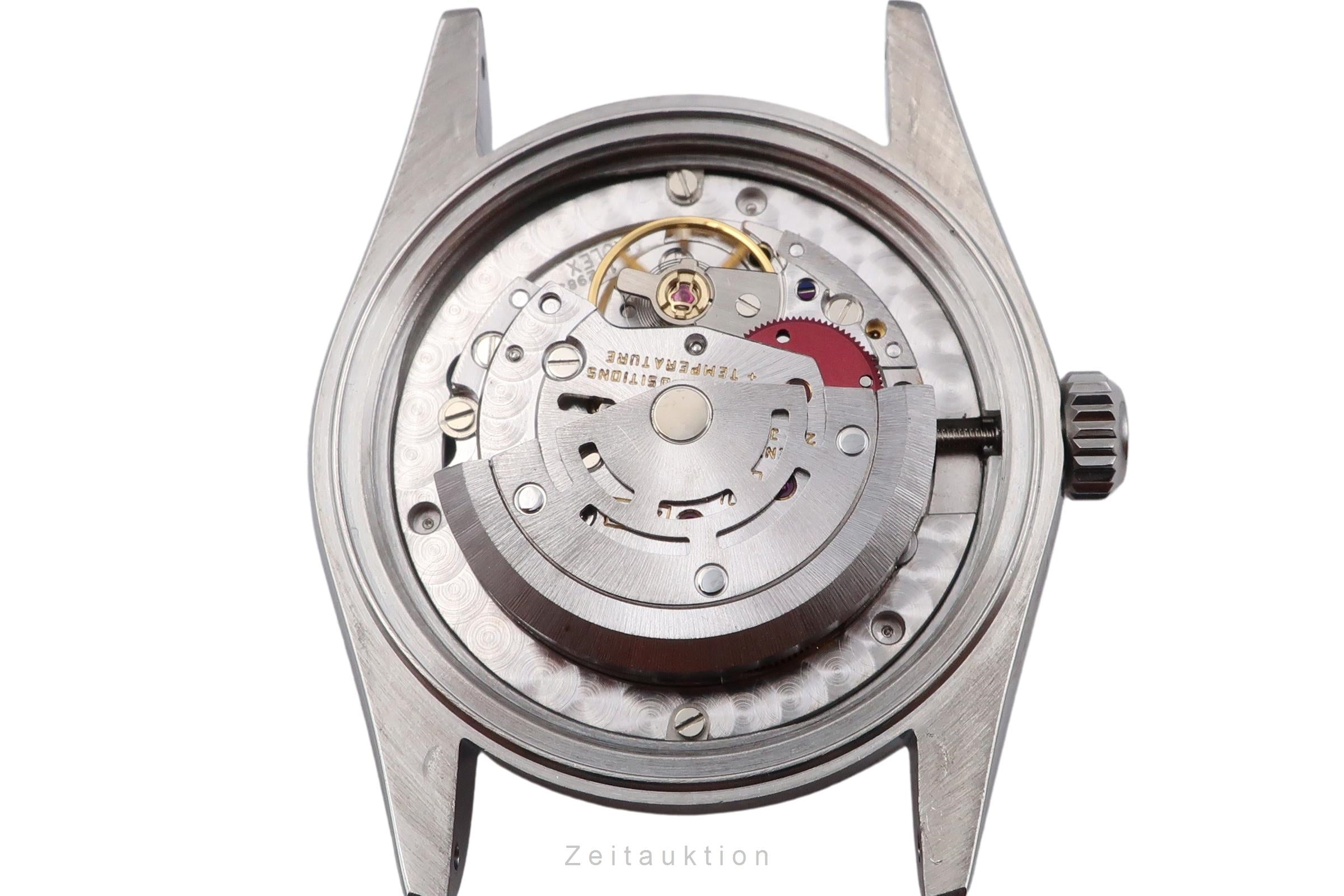Rolex Datejust acciaio automatismo orologio da donna 68240  [2604204]