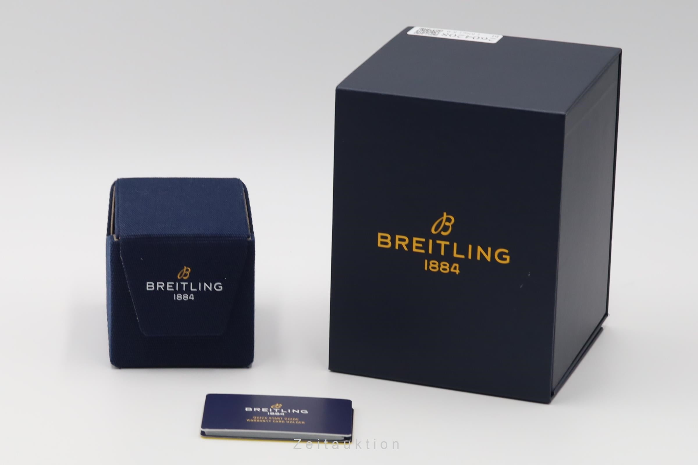Breitling Avenger acero automático reloj para caballeros A17328101B1X1  [2604208]