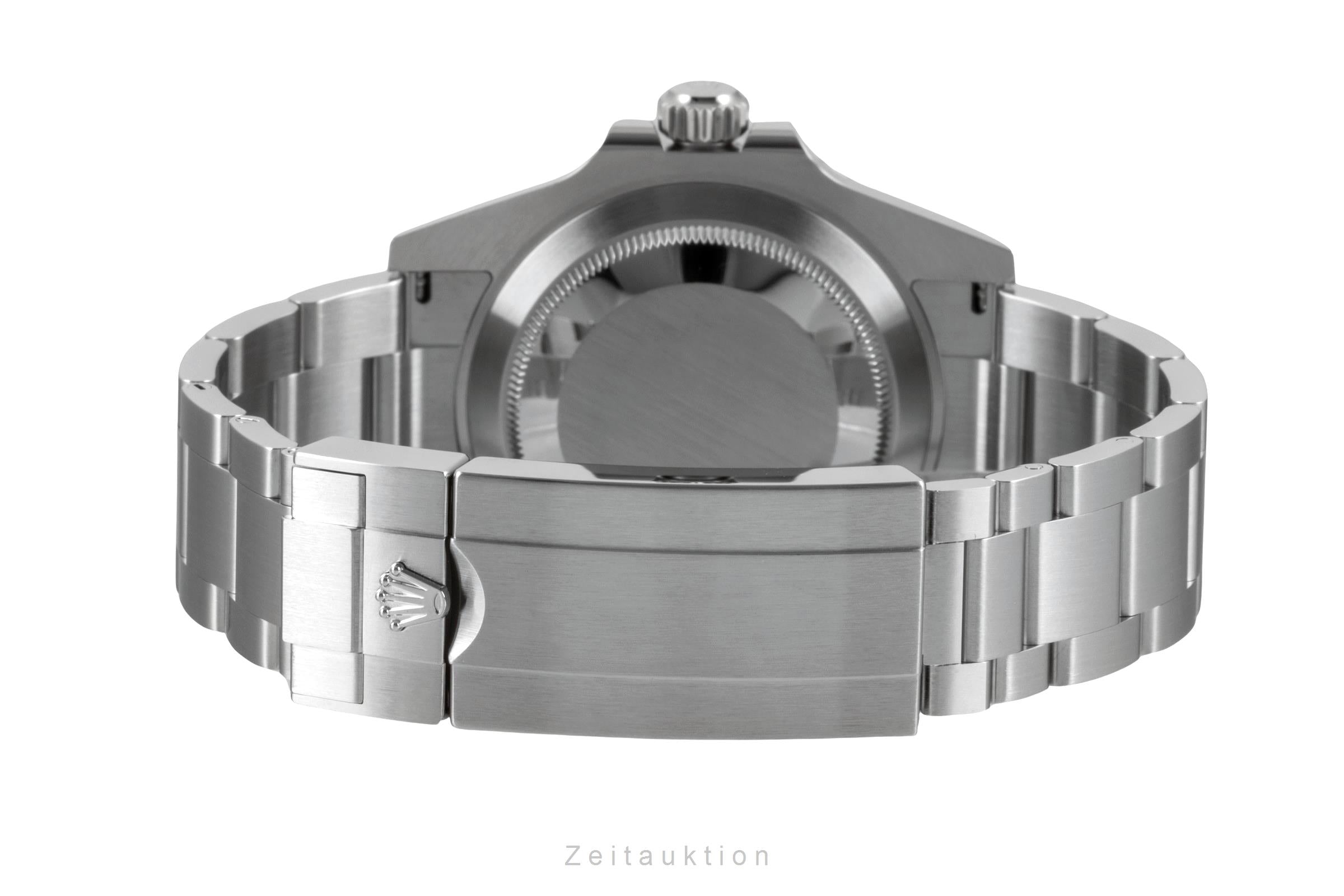 Rolex Submariner acero automático reloj para caballeros 124060  [2604219]