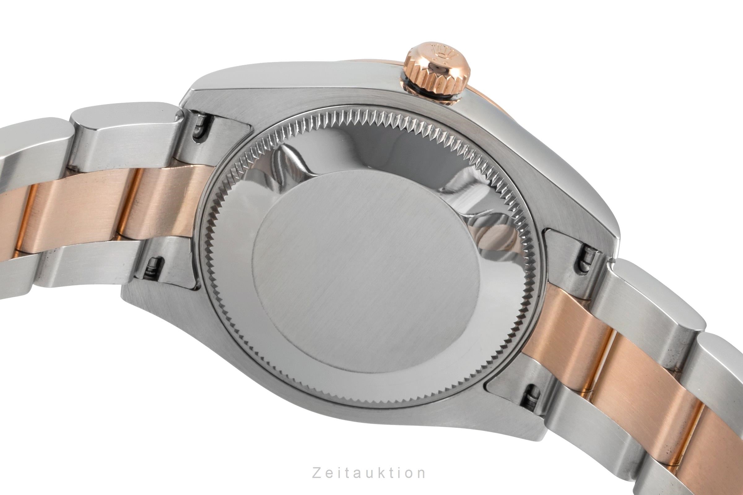 Rolex Datejust acero / oro automático reloj para damas  178271  [2604226]