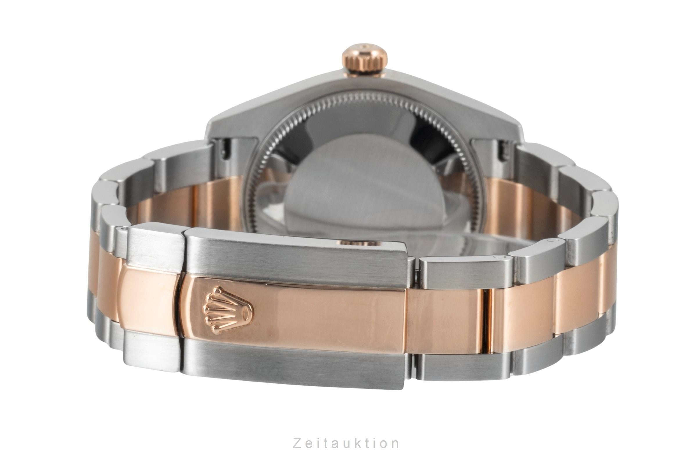 Rolex Datejust acero / oro automático reloj para damas  178271  [2604226]