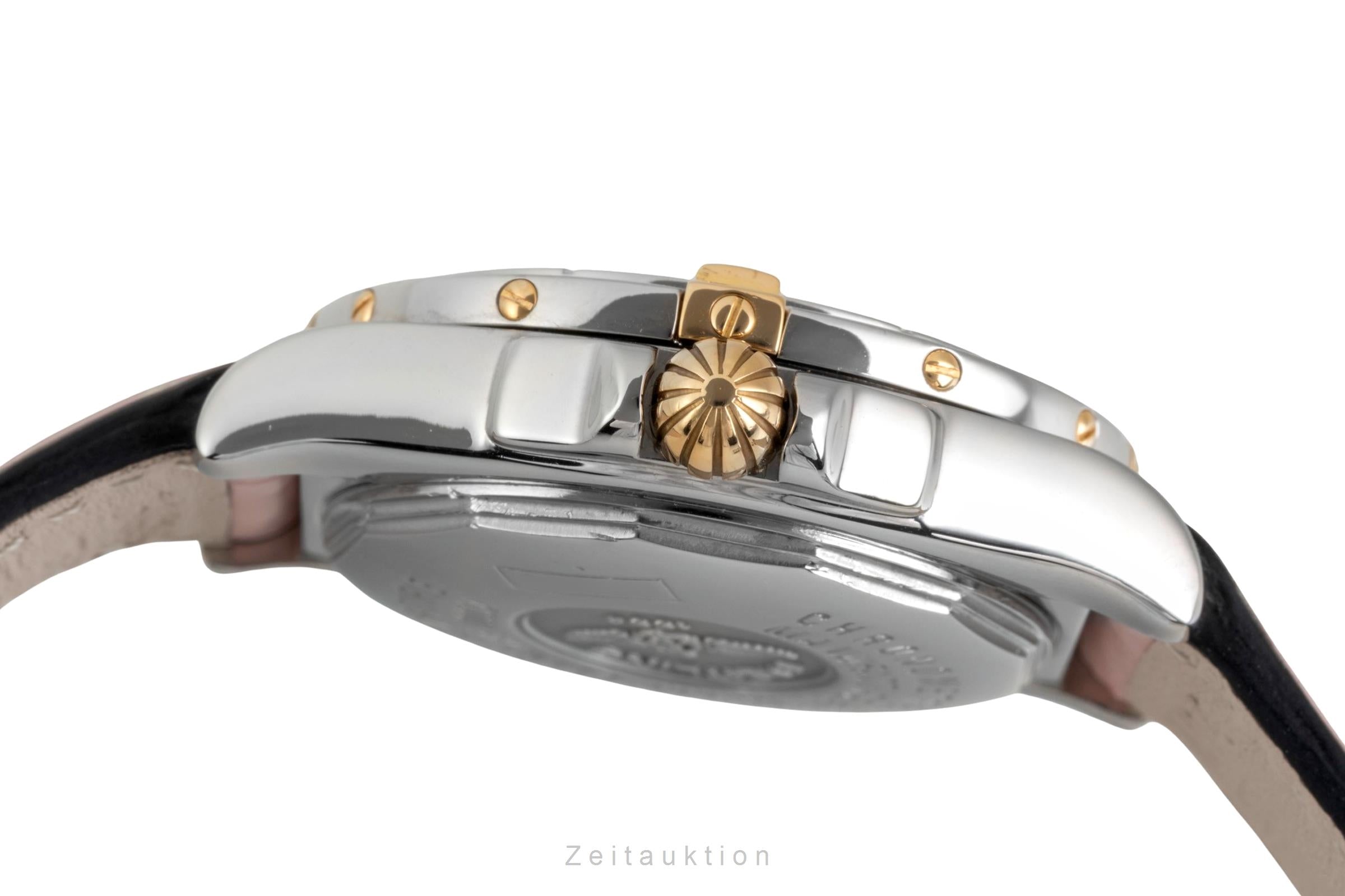 Breitling Cockpit acero / oro cuarzo reloj para damas  B71356  [2604229]