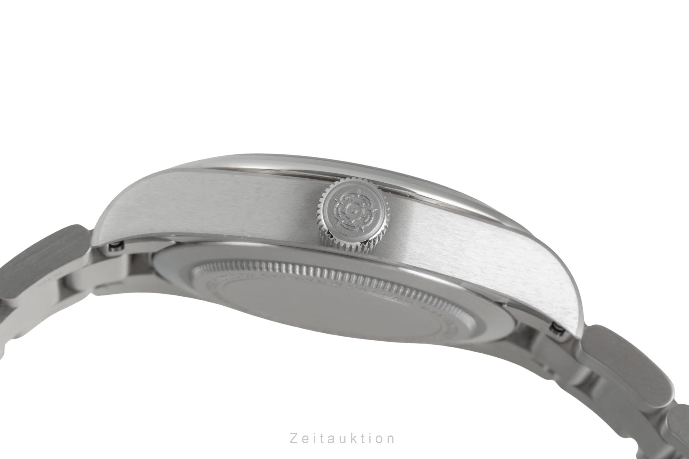 Tudor Ranger acier automatique montre pour hommes M79930-0001 LP: 3530EUR  [2604240]