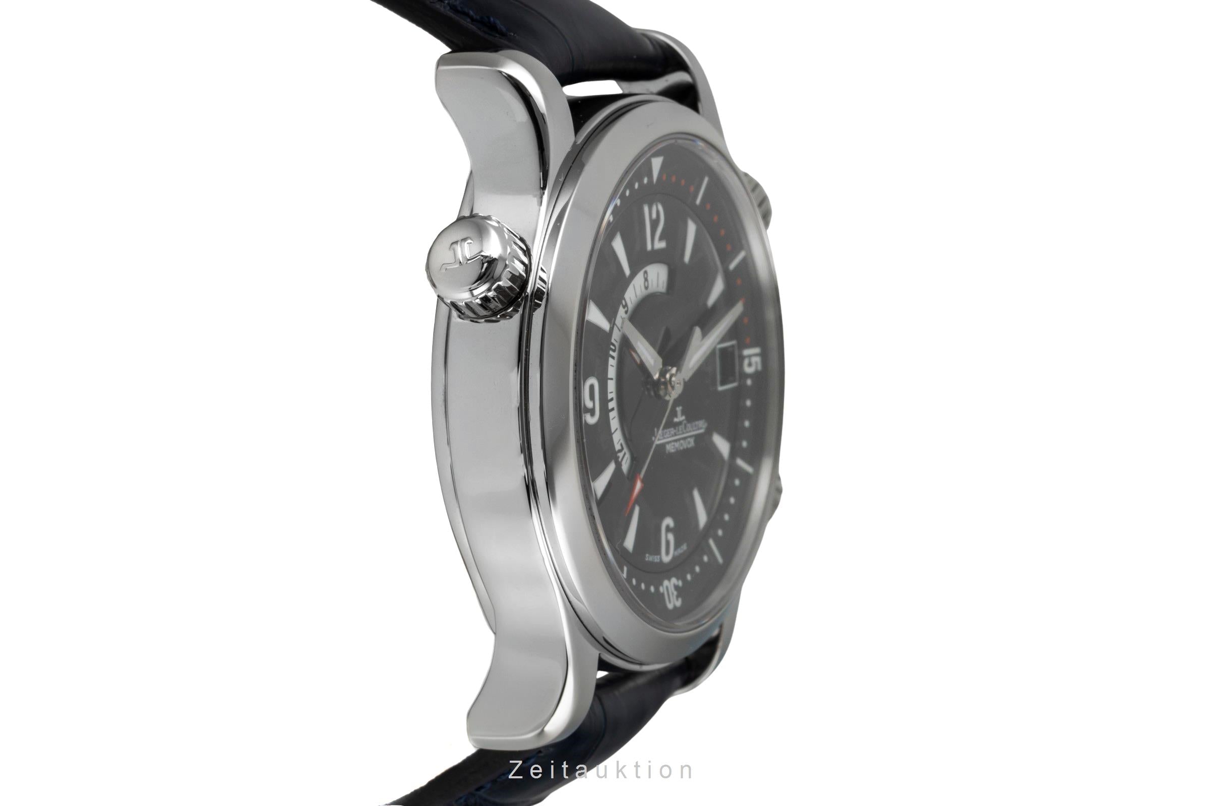 Jaeger LeCoultre Master Compressor Memovox Automatik Ref.146.8.97/1  [2604254]