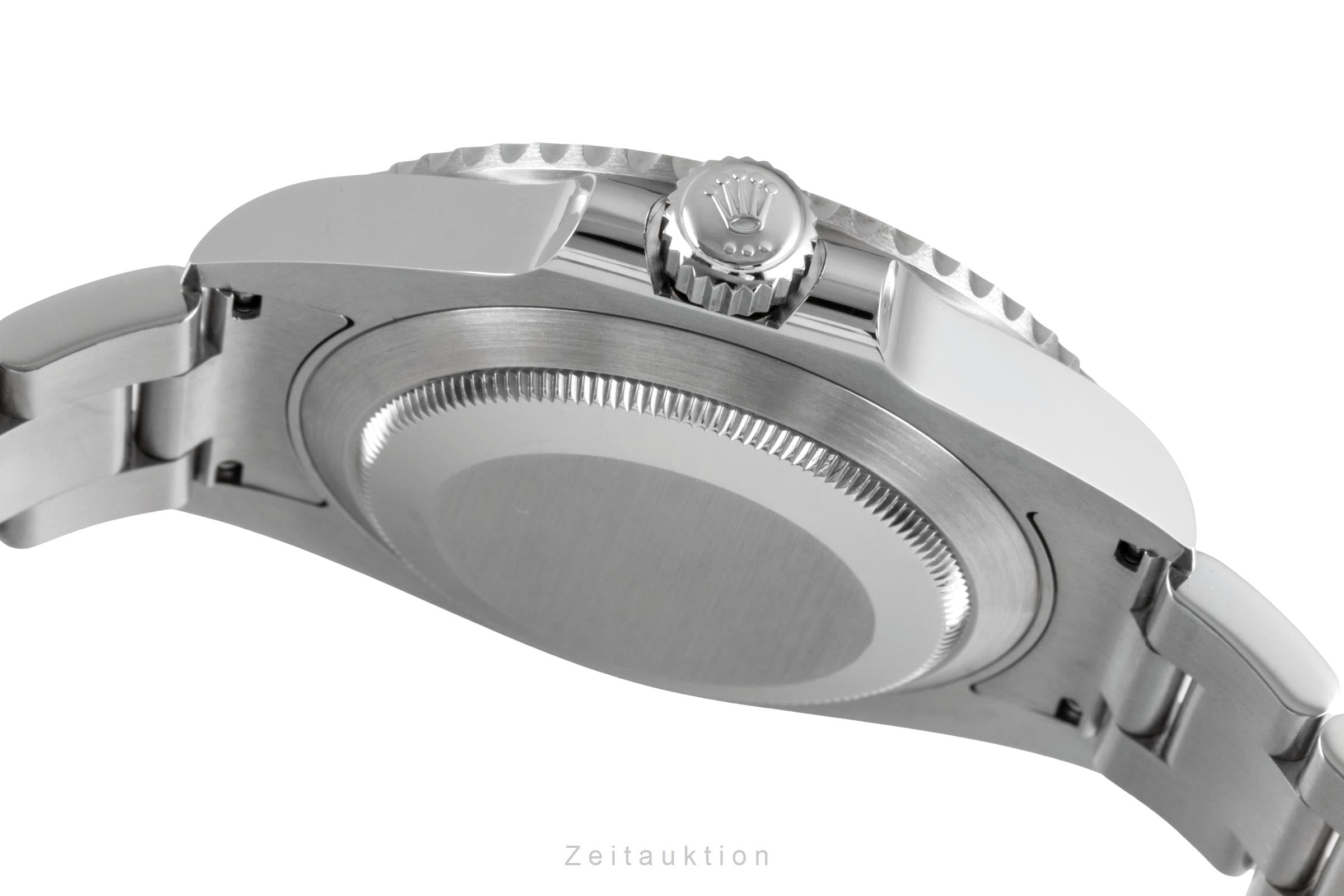 Rolex Submariner acero automático reloj para caballeros 114060  [2604259]