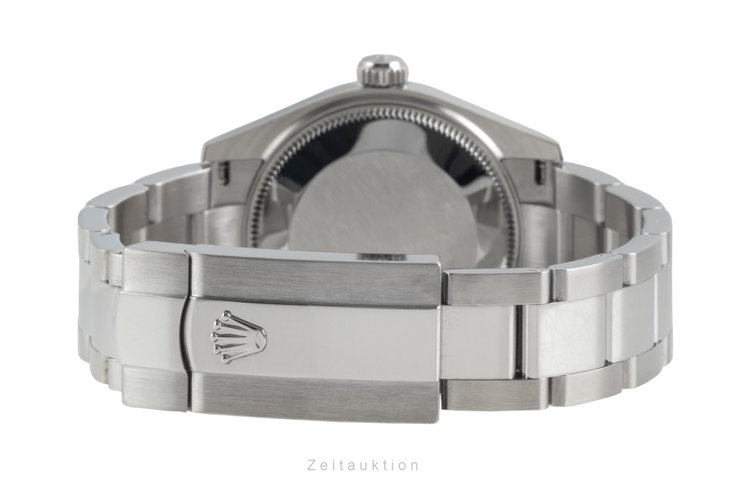 Rolex Datejust acero / oro blanco automático reloj para damas  278274  [2604260]