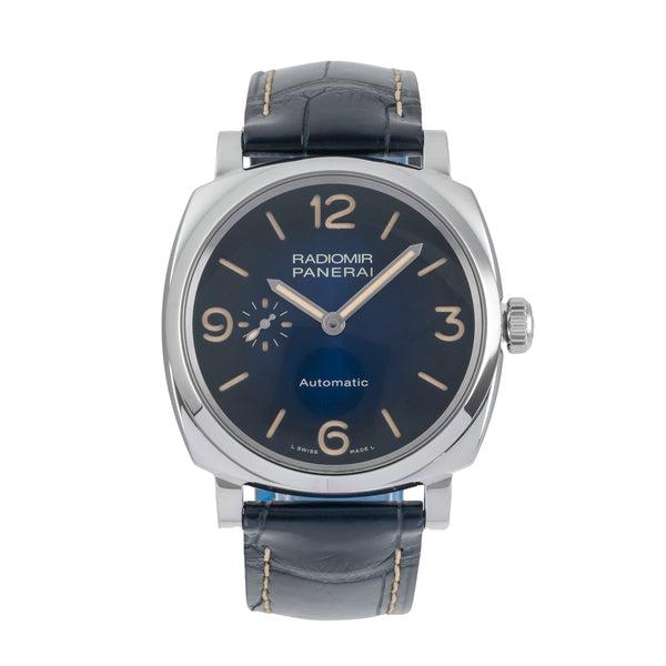 Panerai Radiomir acero automático reloj para caballeros PAM00933 Limited  [2604264]