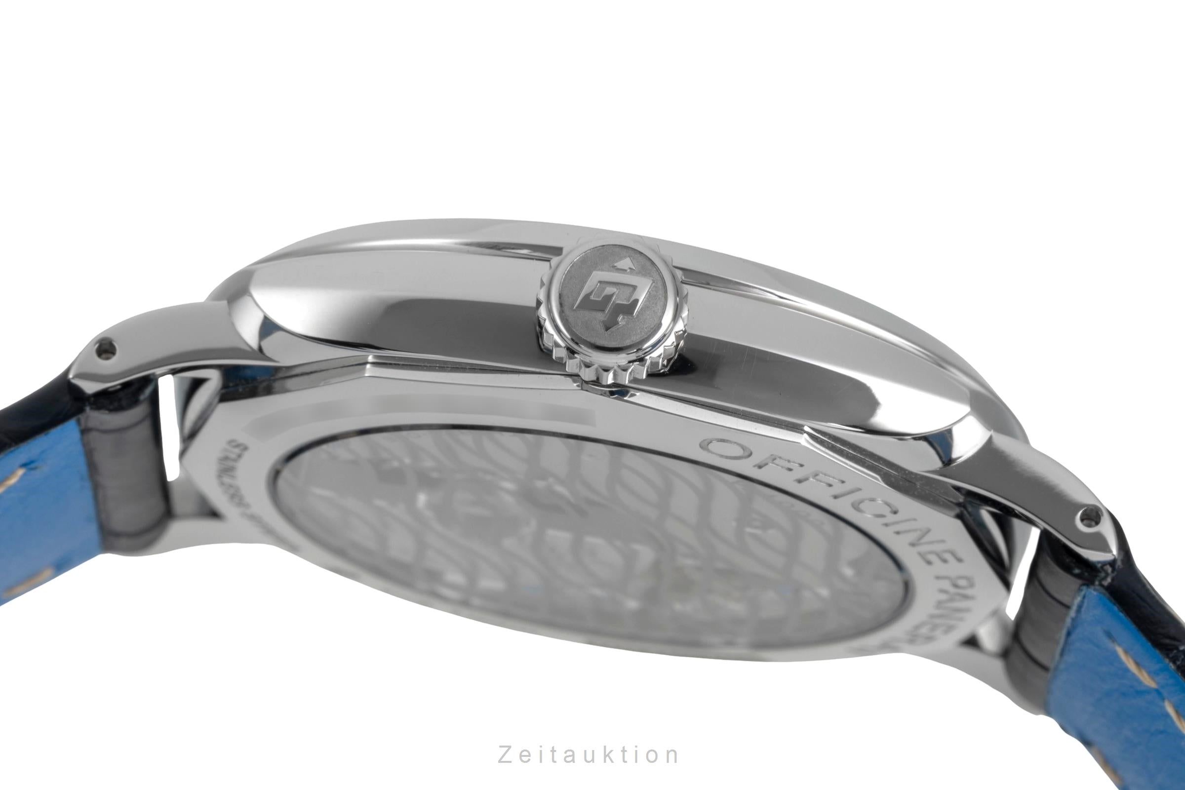Panerai Radiomir acero automático reloj para caballeros PAM00933 Limited  [2604264]