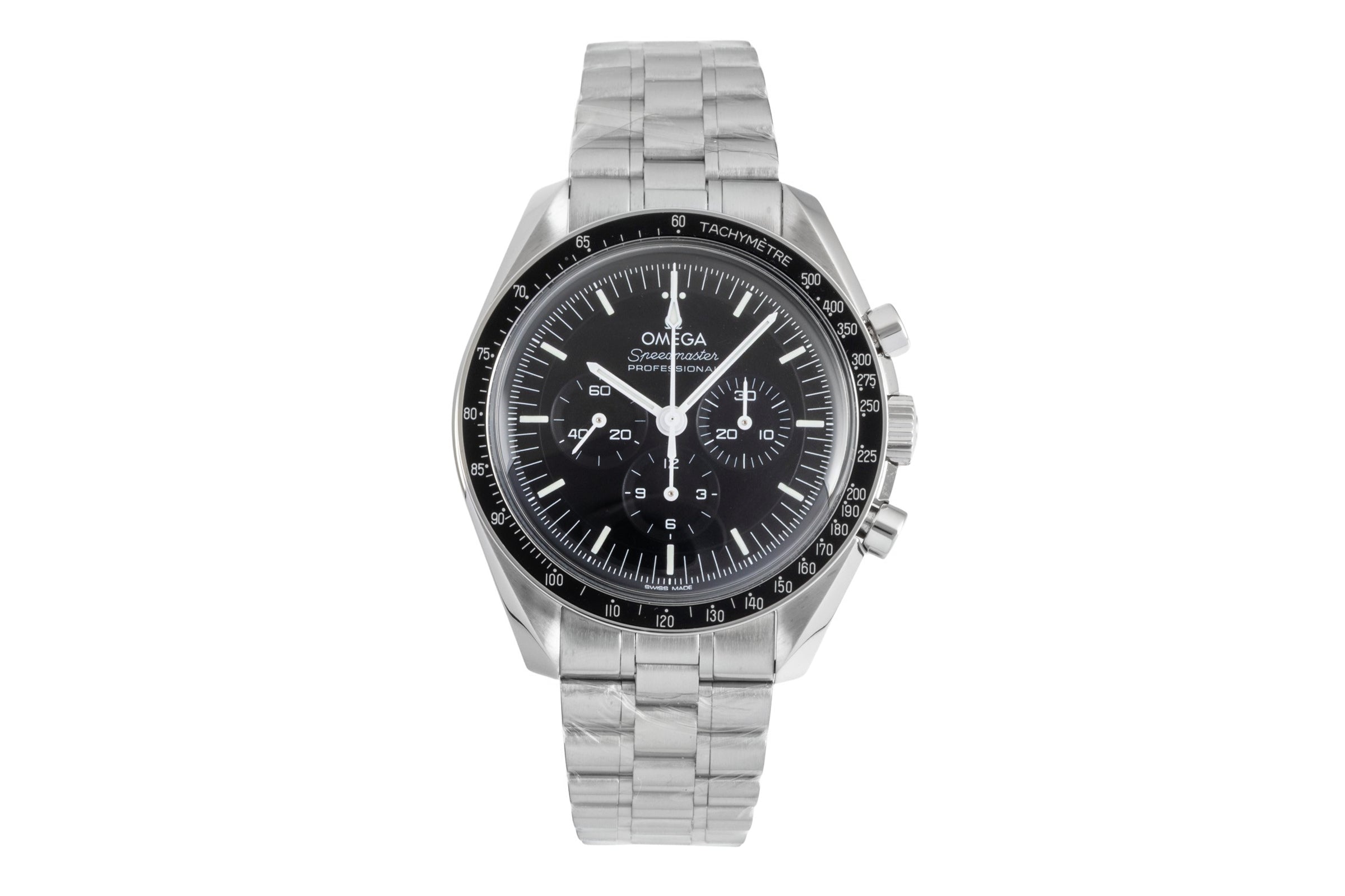 Omega Speedmaster Moonwatch Chronograph Ref. 310.30.42.50.01.001 B&P 2022 [2604267]